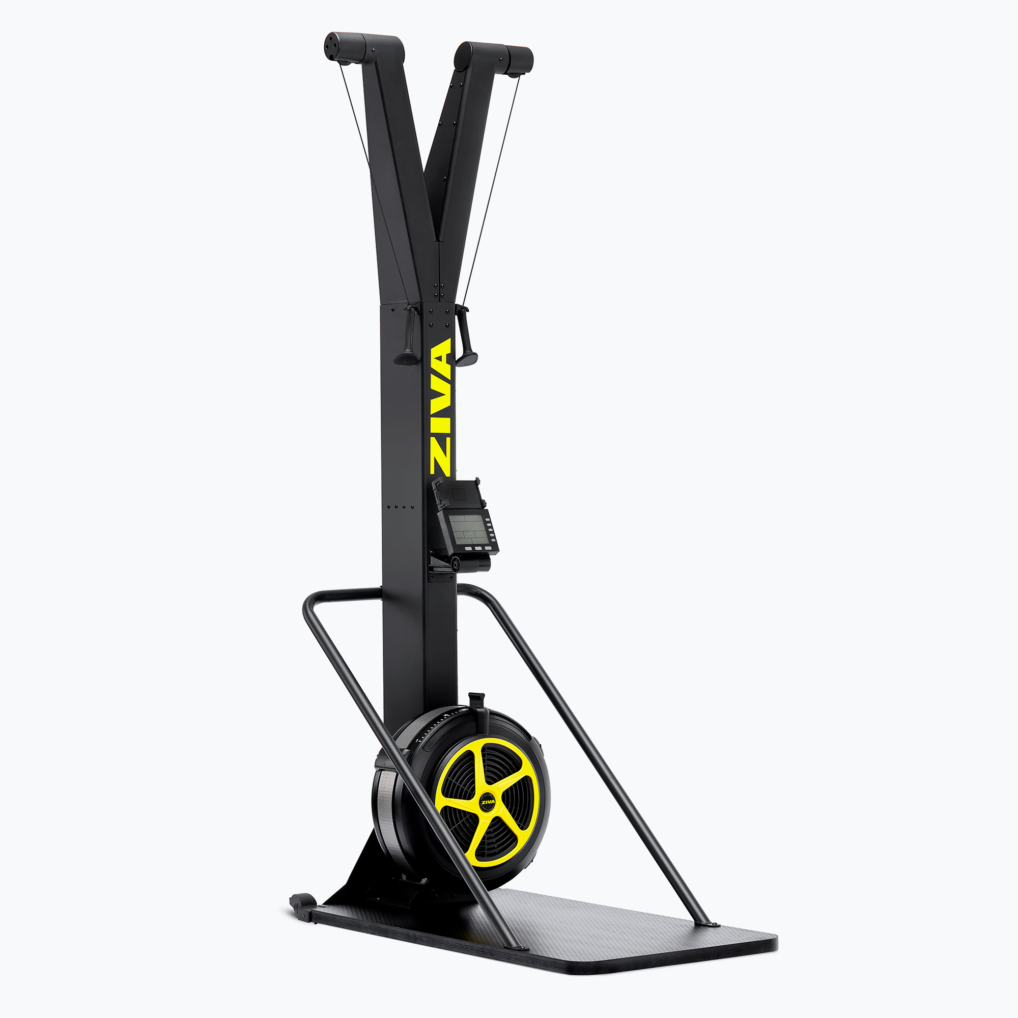 Velocity simulateur de ski — ZIVA