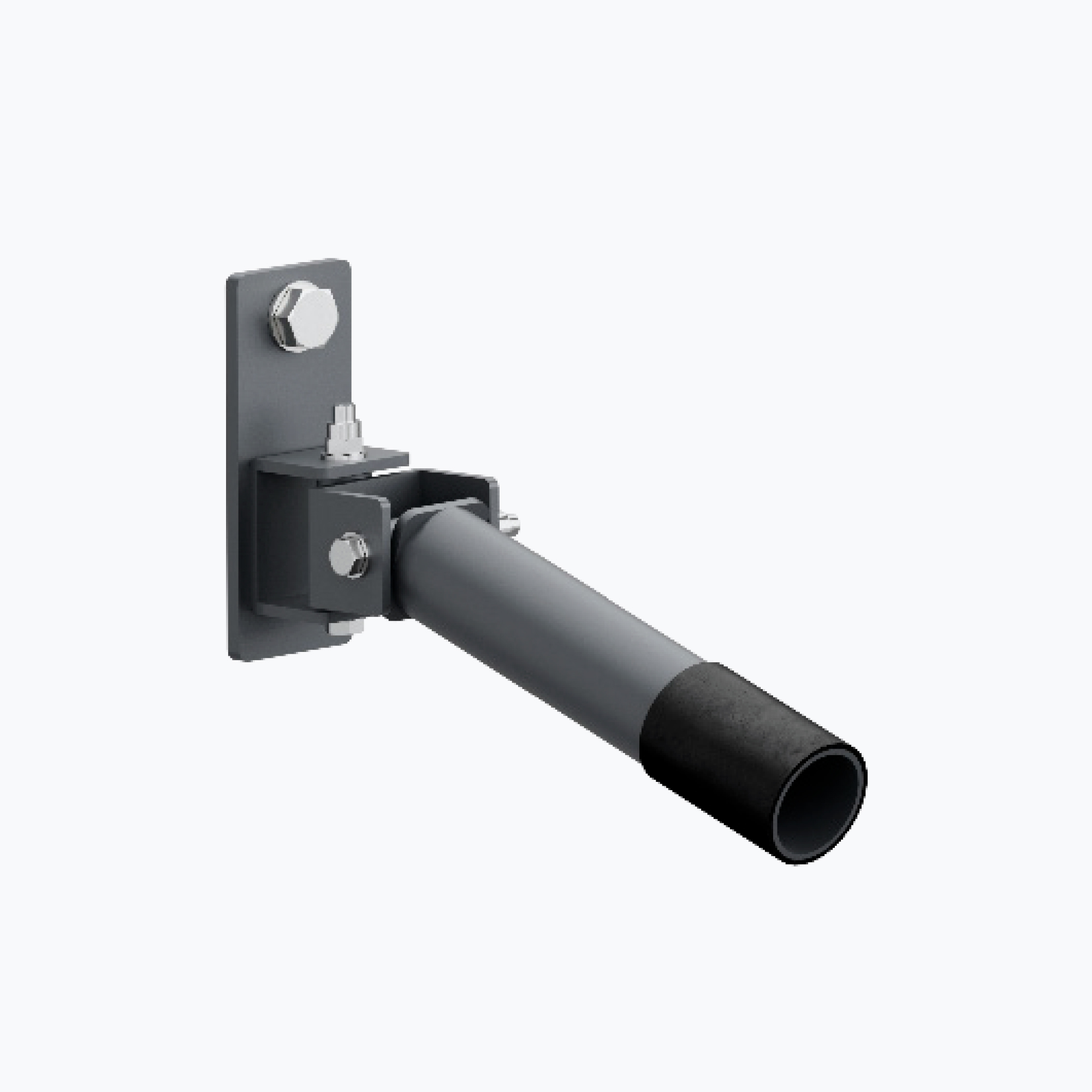 Accessoire landmine INOX — ZIVA