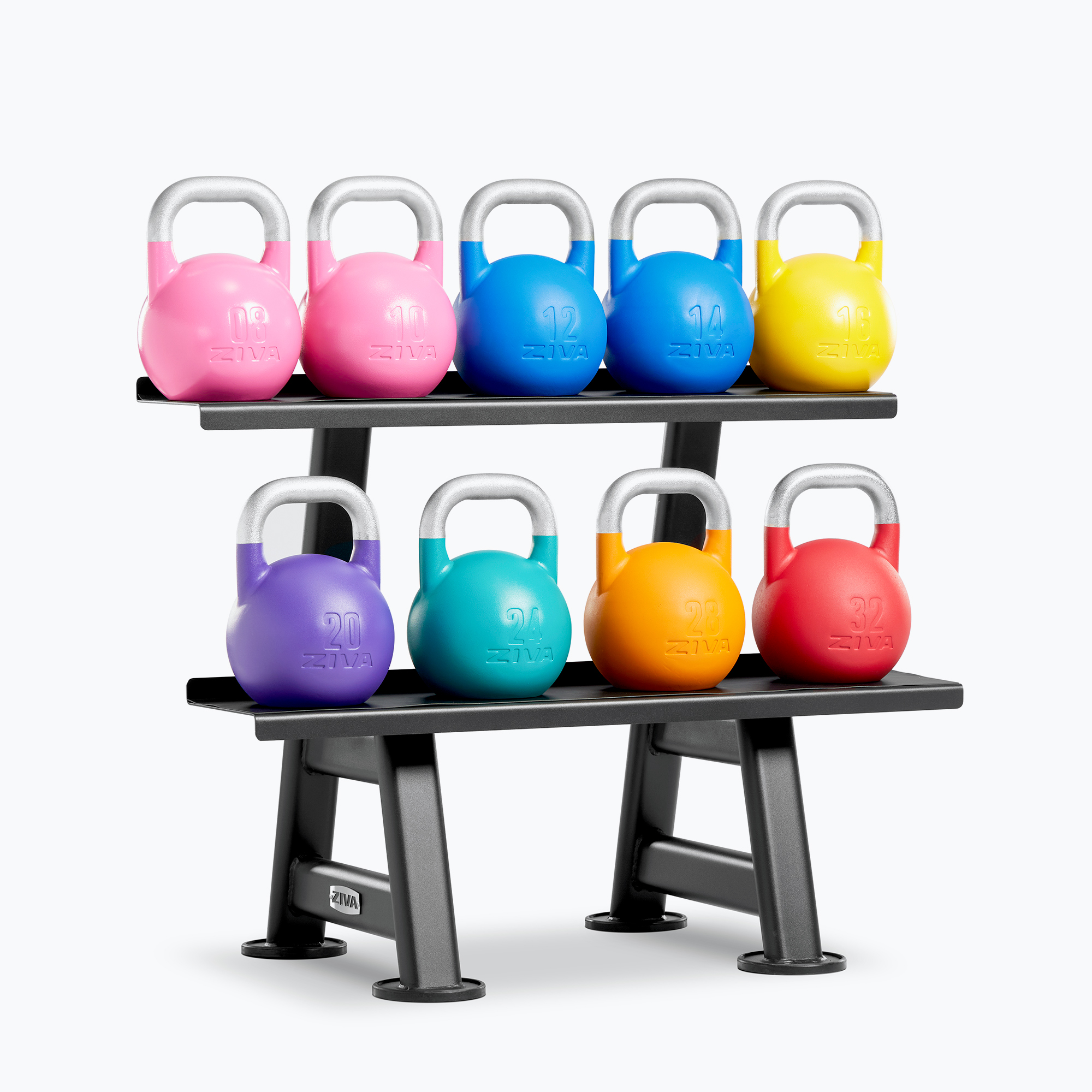 Tienda de equipamiento fitness profesional