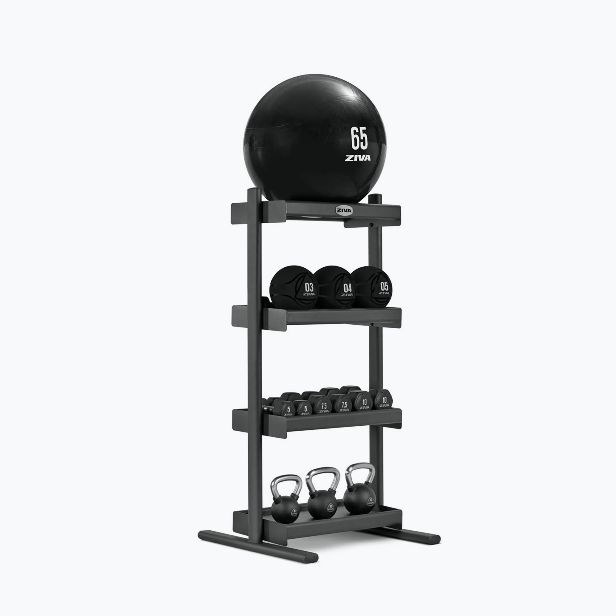Tienda de equipamiento fitness profesional