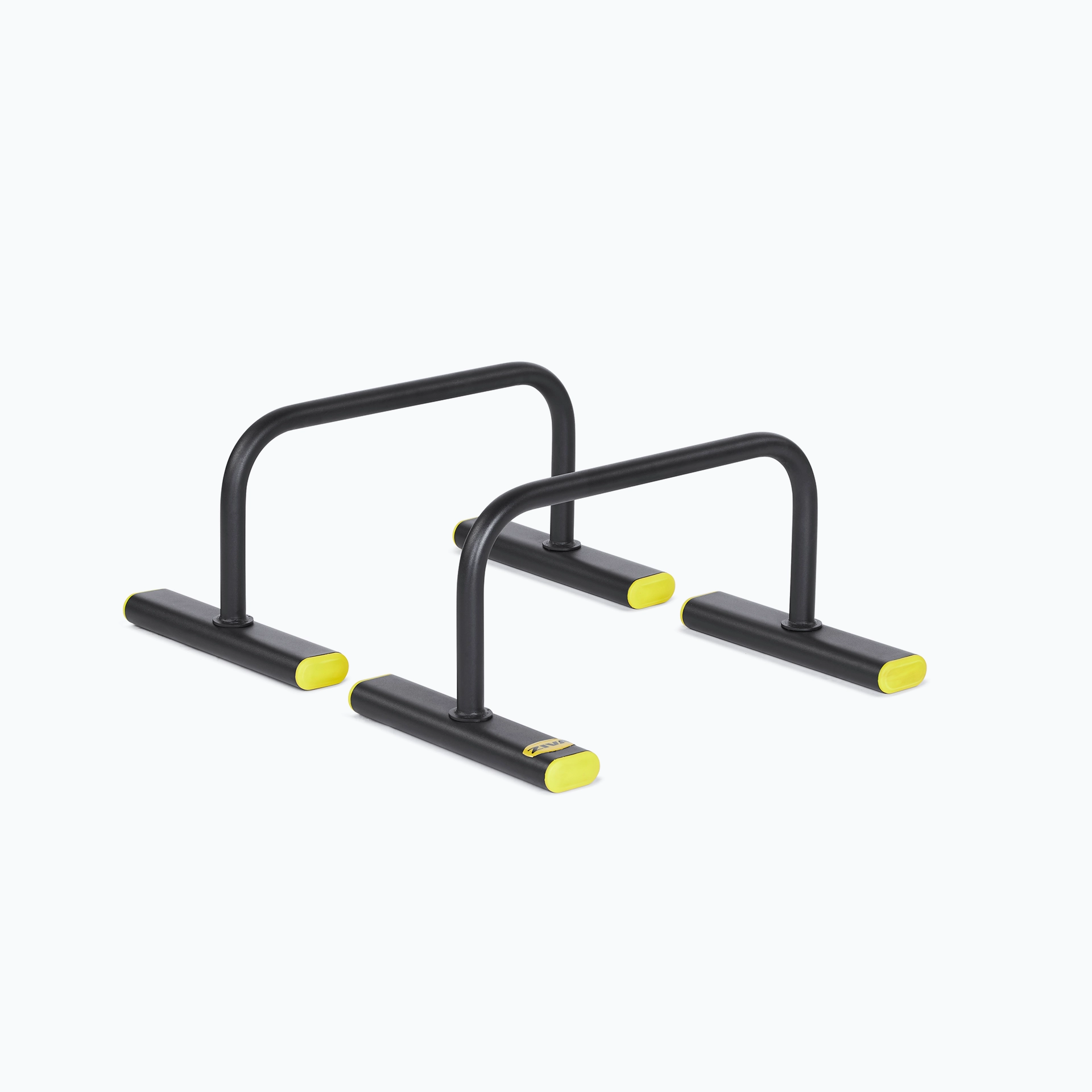 ZIVA – Parallettes ZIVA – ZFT-PRLT-0430-BK
