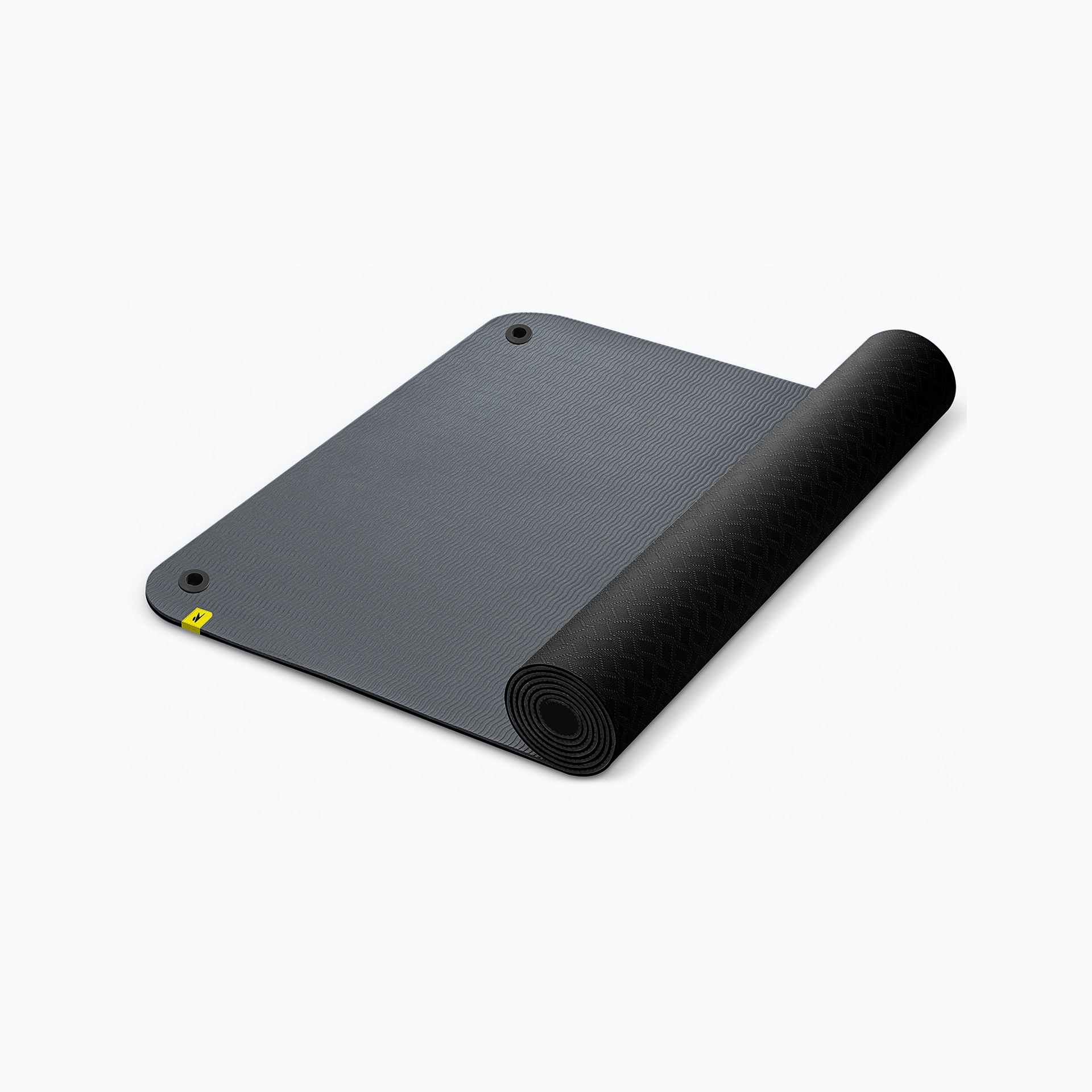 ZIVA – tpe Deluxe yoga tapis x x – photo officielle