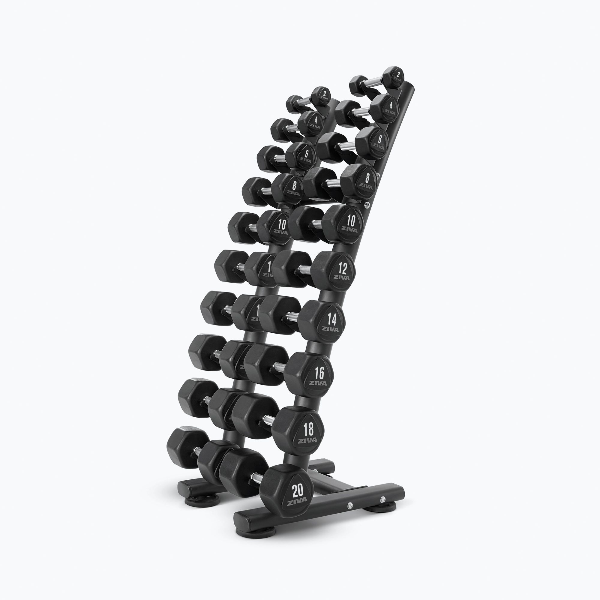 Tienda de equipamiento fitness profesional