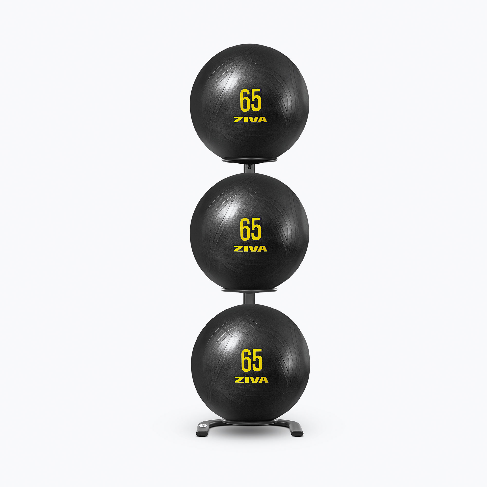 ZIVA – ballon Core-Fit rack de rangement – photo officielle