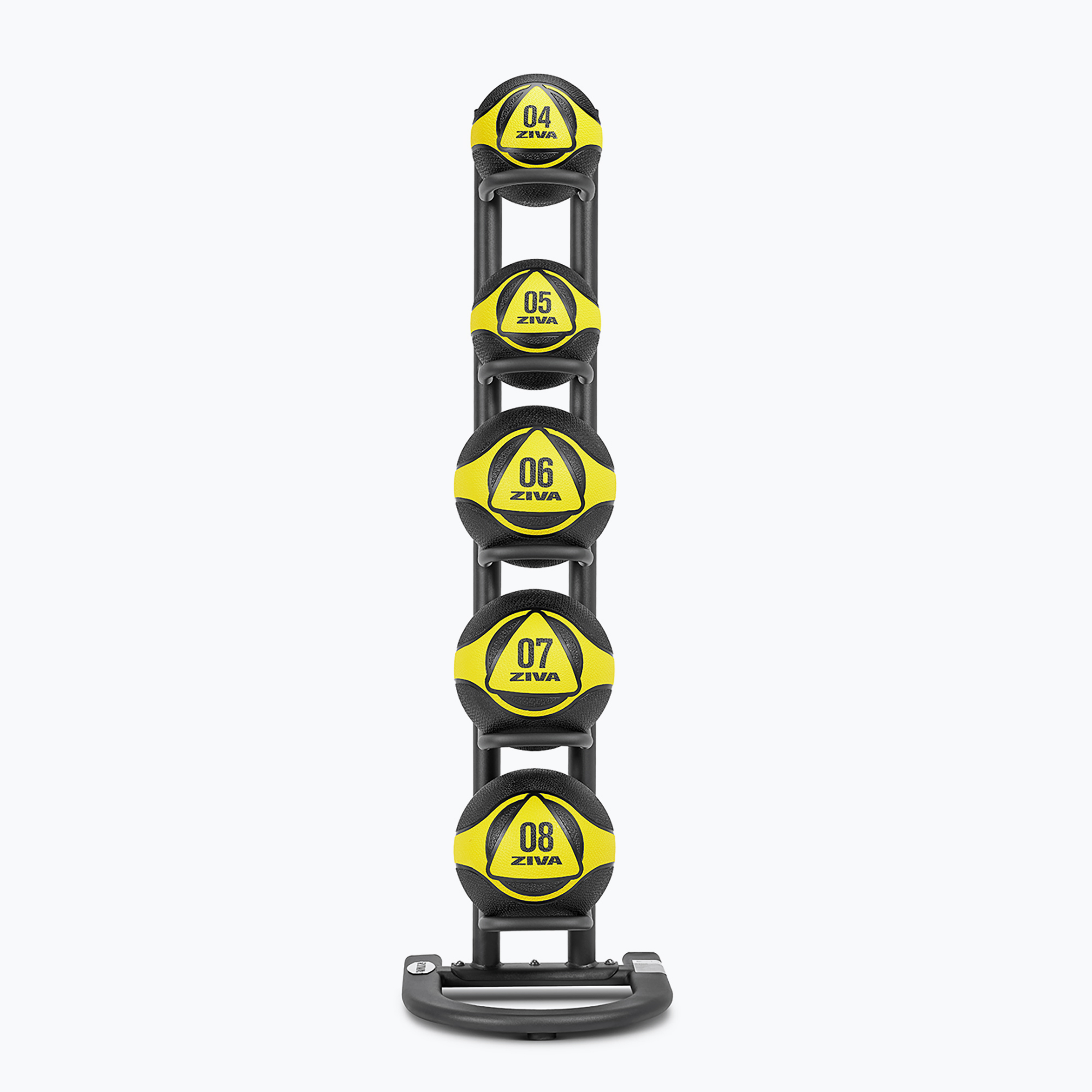 ZIVA – ST 5 MULTI-BALL TREE – ZST-MDRK-6008-BK