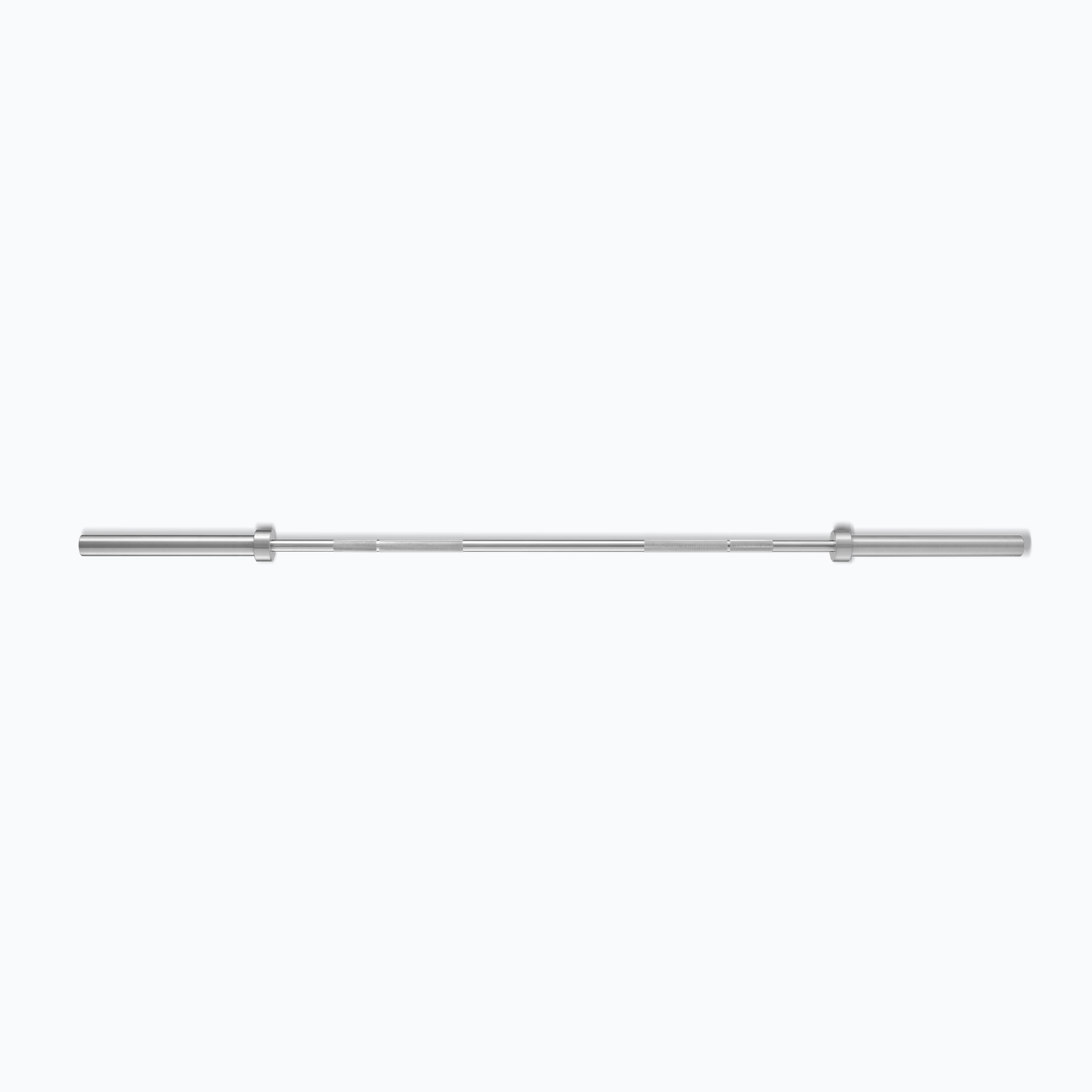Barre olympique ZIVA ZVO 1,8 m - ZVO-LBHC-2953