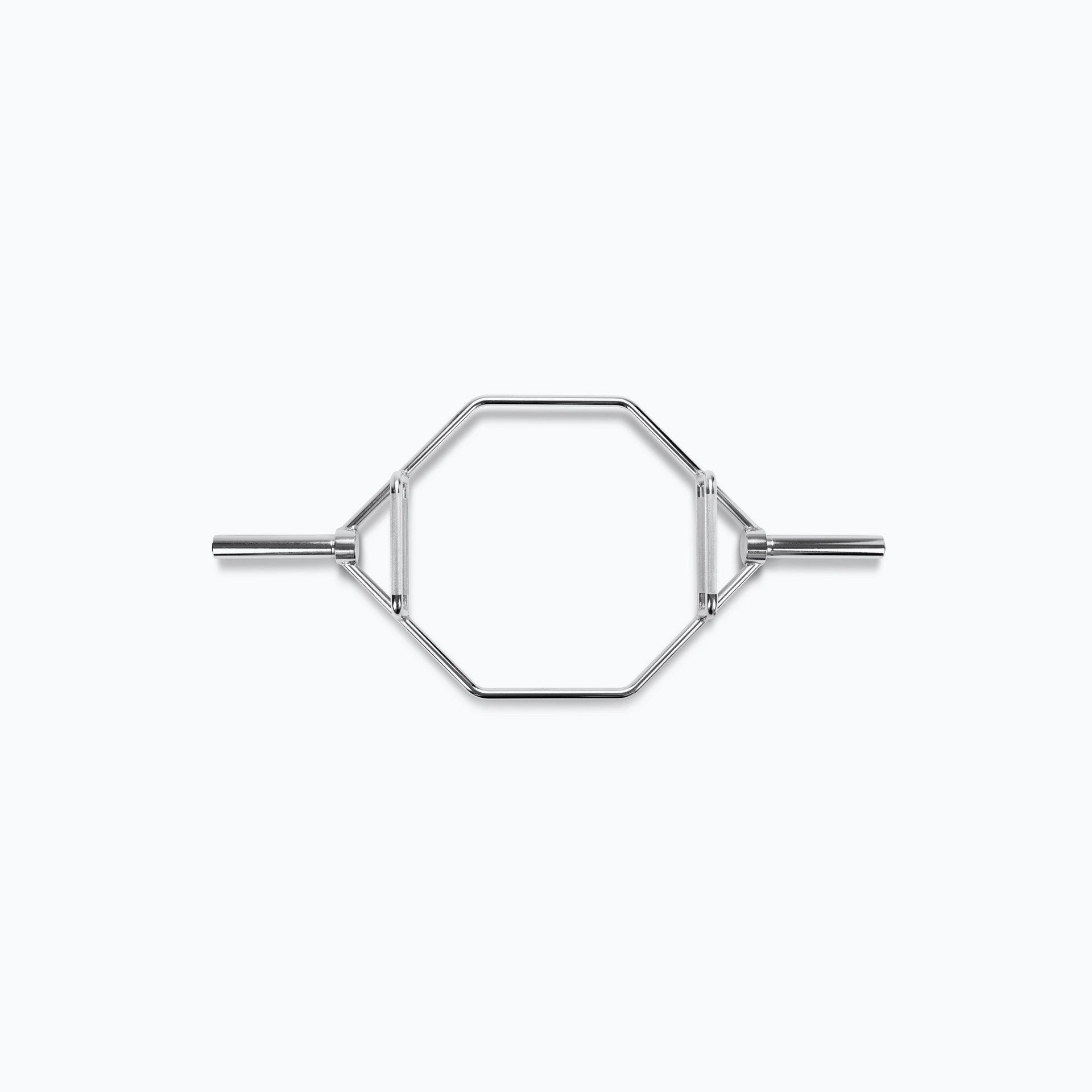Barre hexagonale olympique ZIVA ZVO - ZVO-PBHC-2936