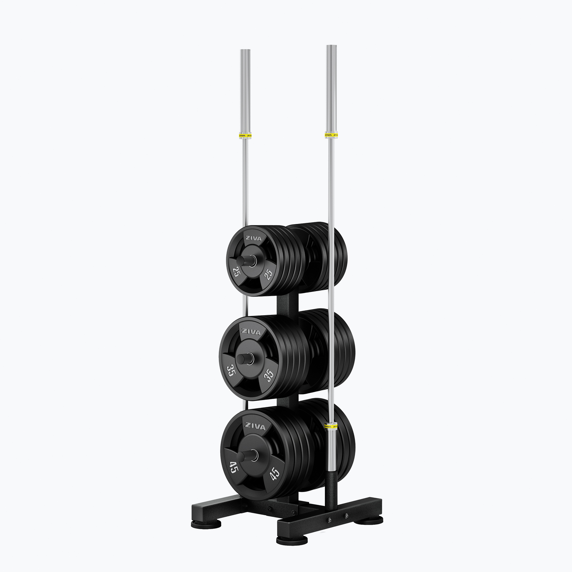 Tienda de equipamiento fitness profesional