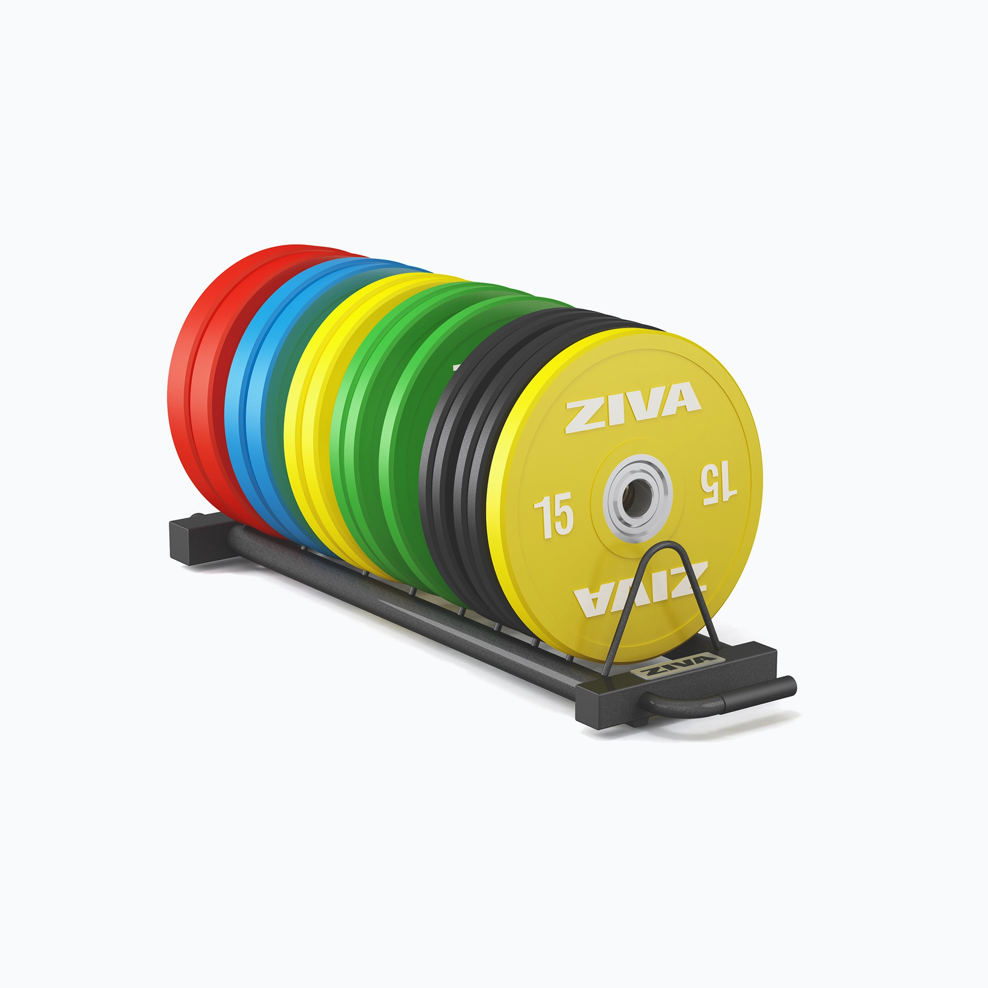 Tienda de equipamiento fitness profesional