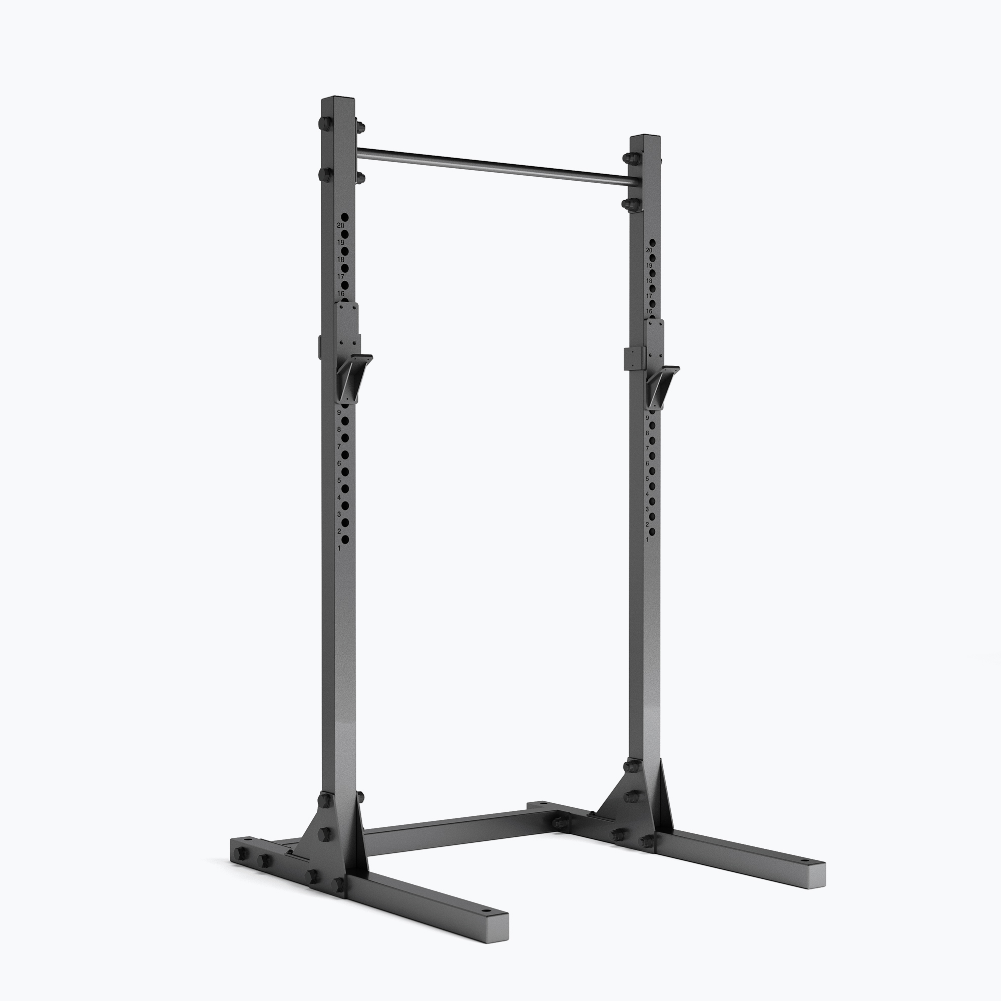 Tienda de equipamiento fitness profesional