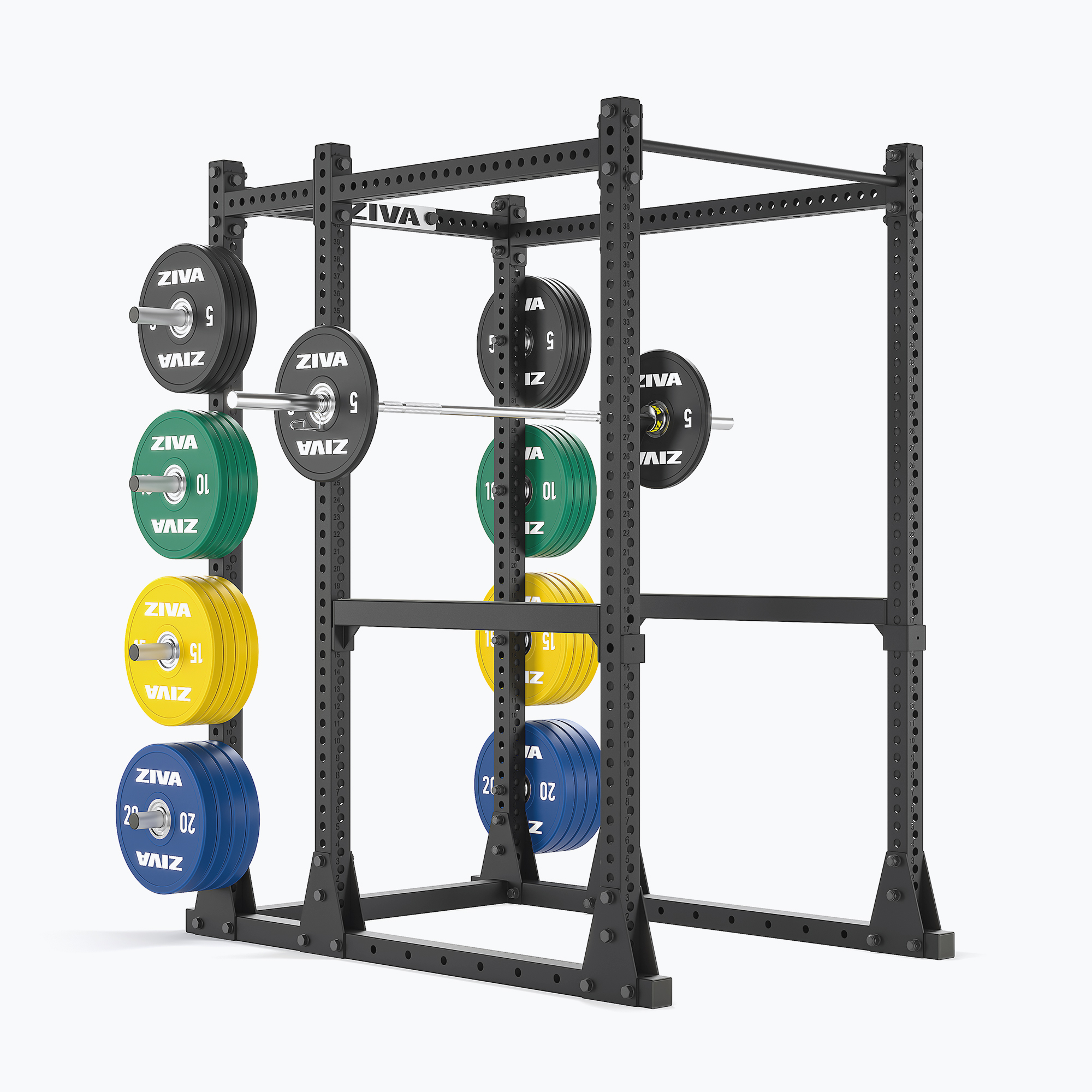 Tienda de equipamiento fitness profesional