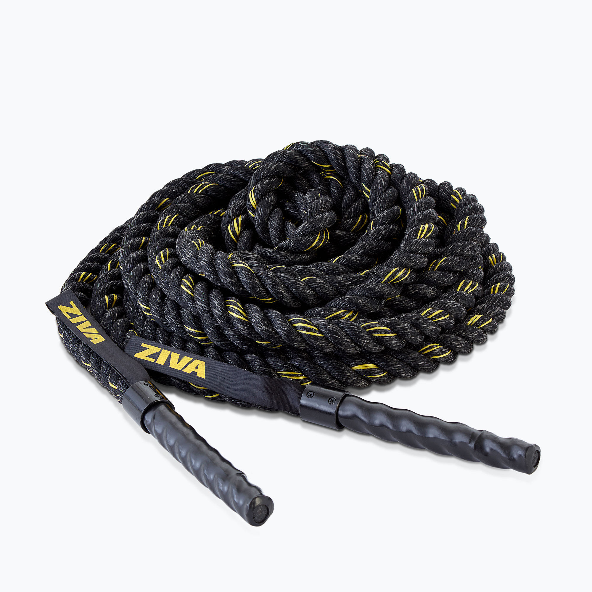 Signature corde ondulatoire — ZIVA