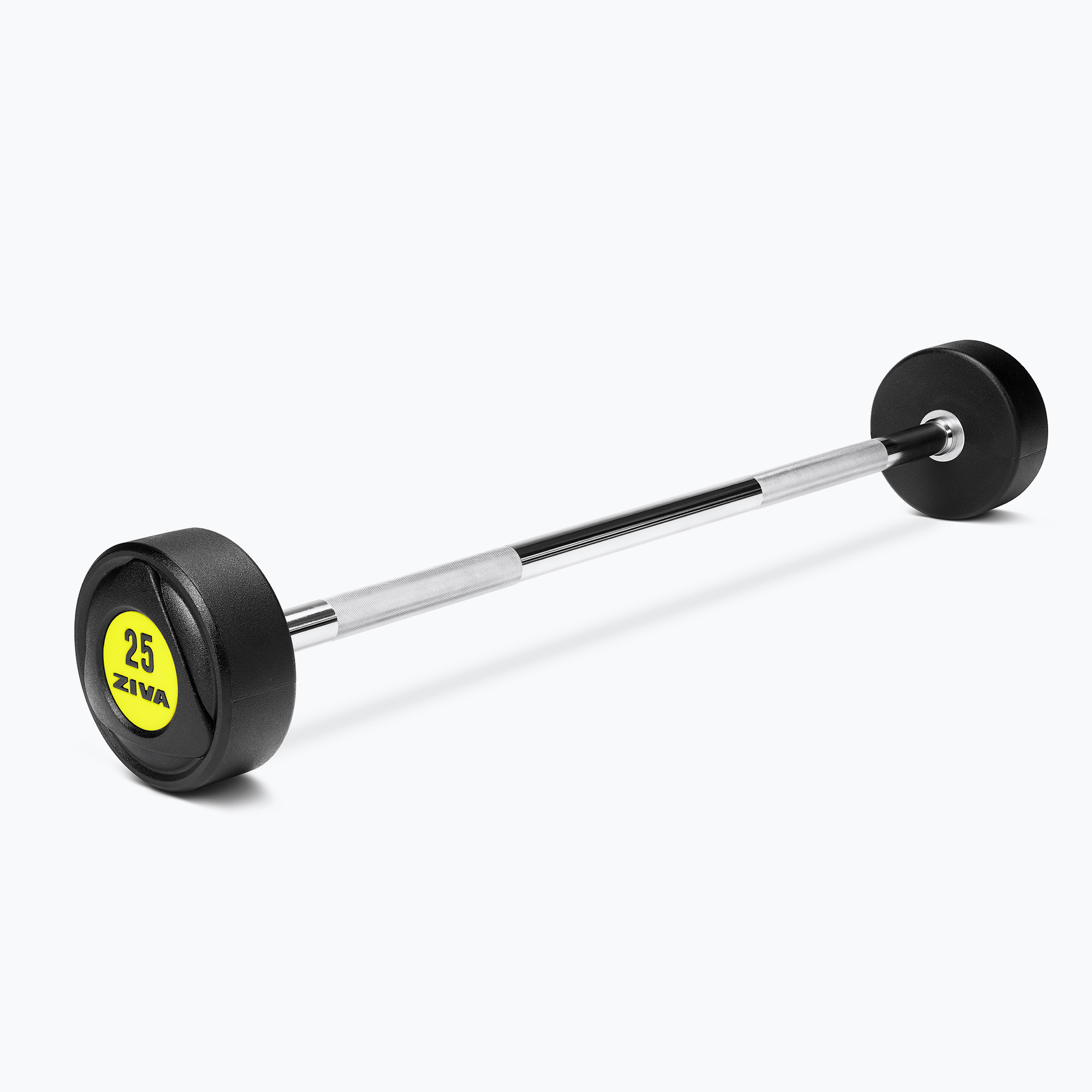 Ziva: gabbie, rack e rig per CrossFit