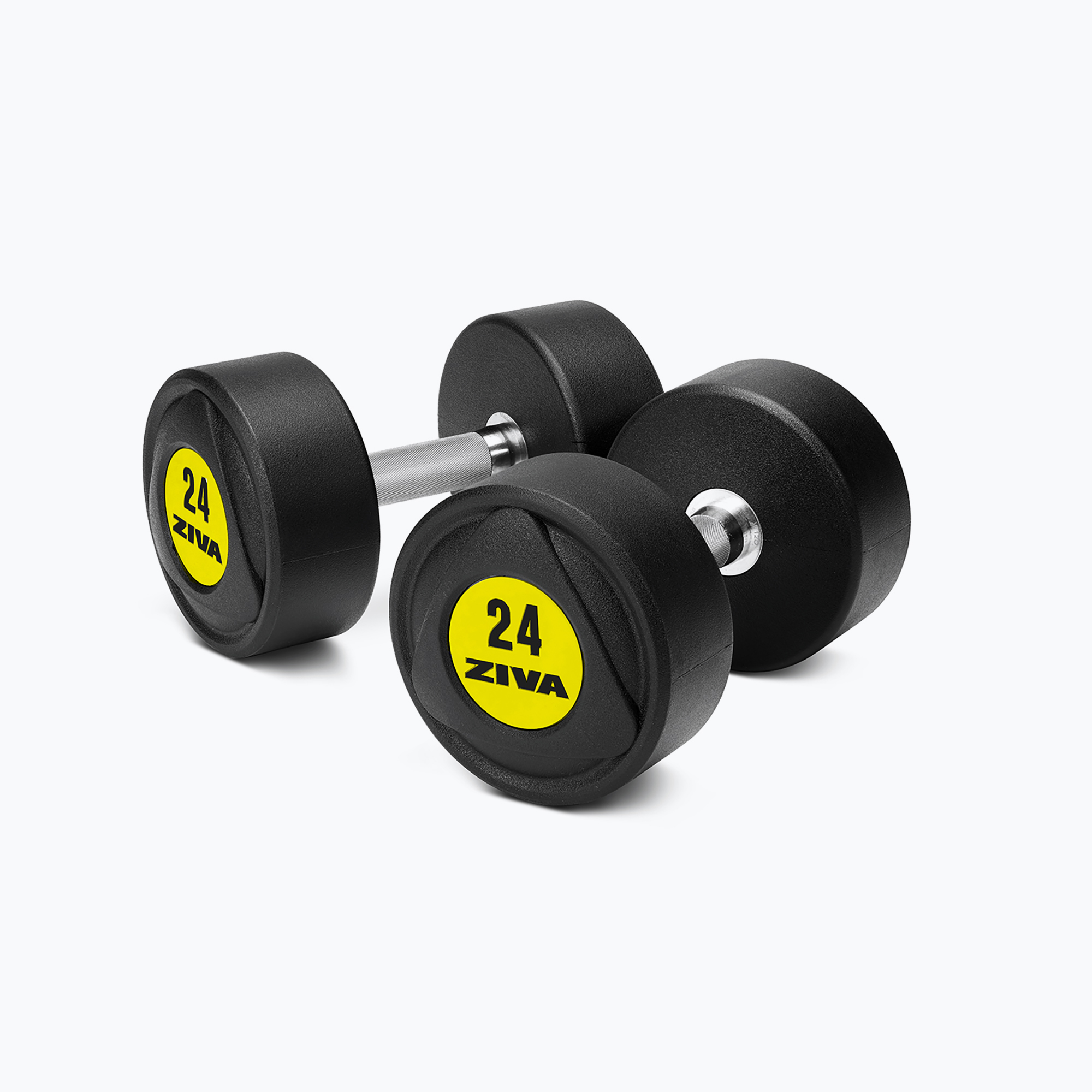 Ziva: gabbie, rack e rig per CrossFit
