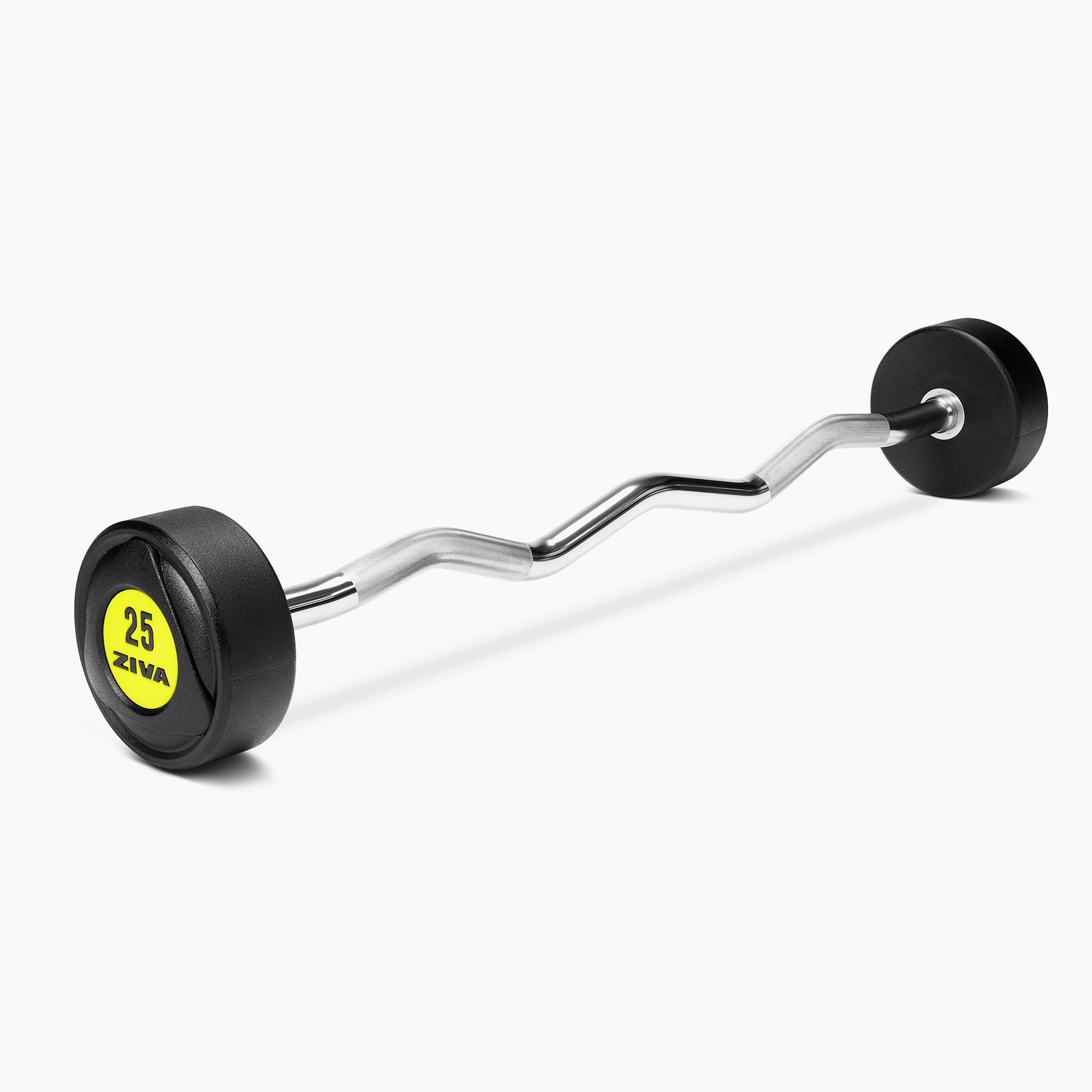 Ziva: gabbie, rack e rig per CrossFit
