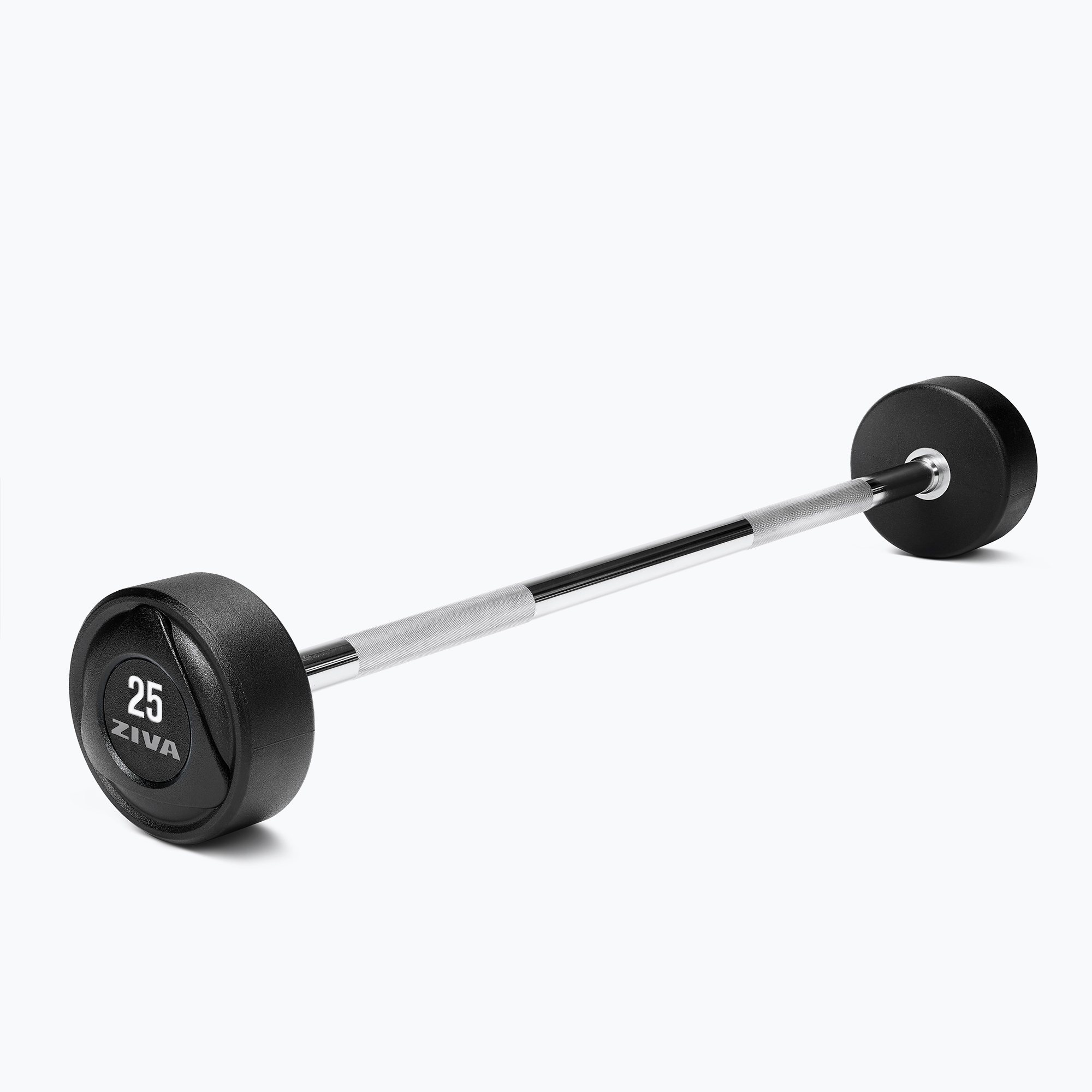 Barre SL en RPU — ZIVA