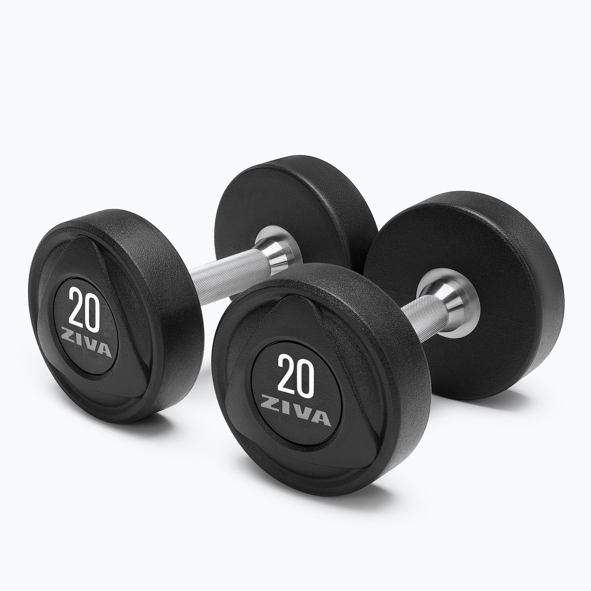Ziva: gabbie, rack e rig per CrossFit