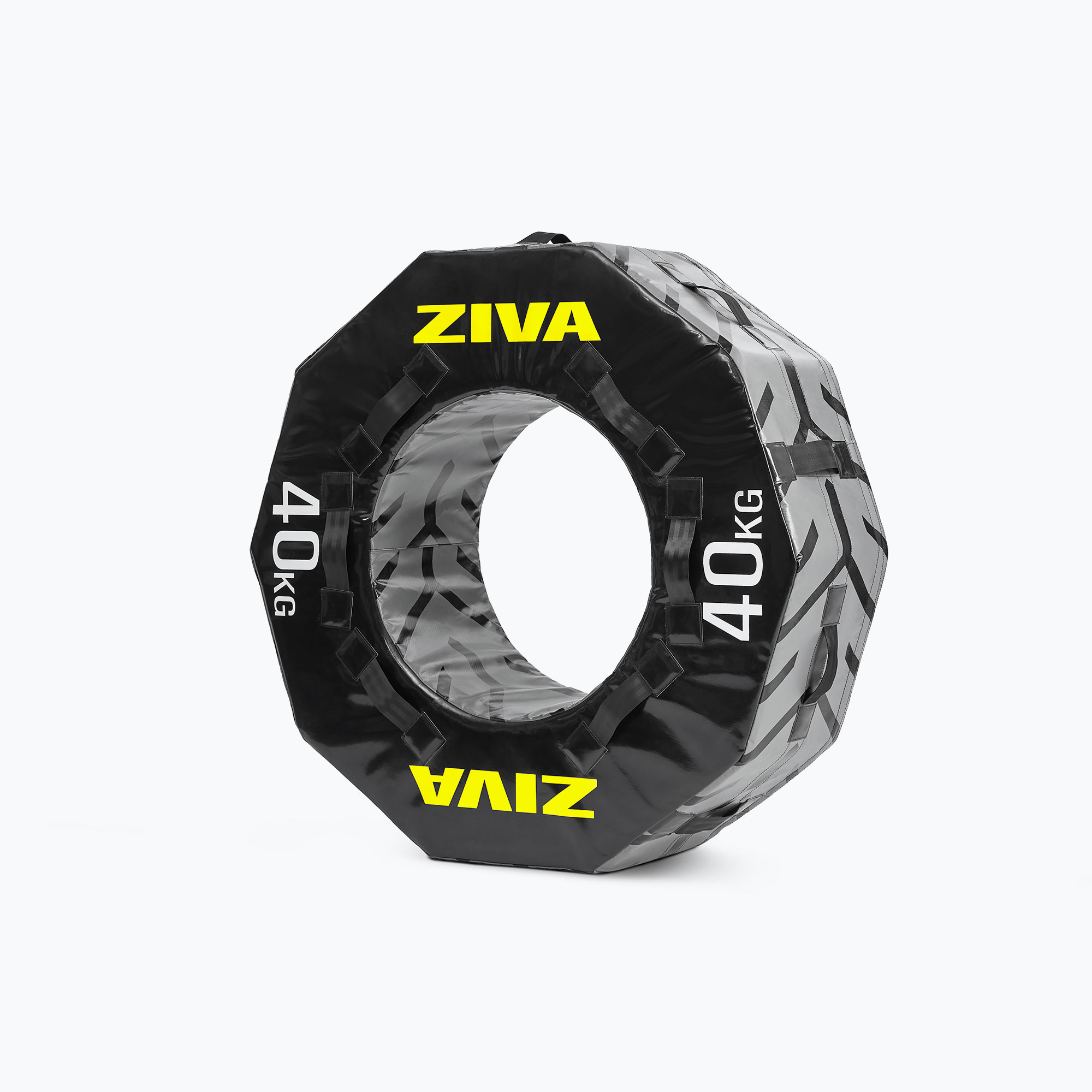 Ziva: gabbie, rack e rig per CrossFit