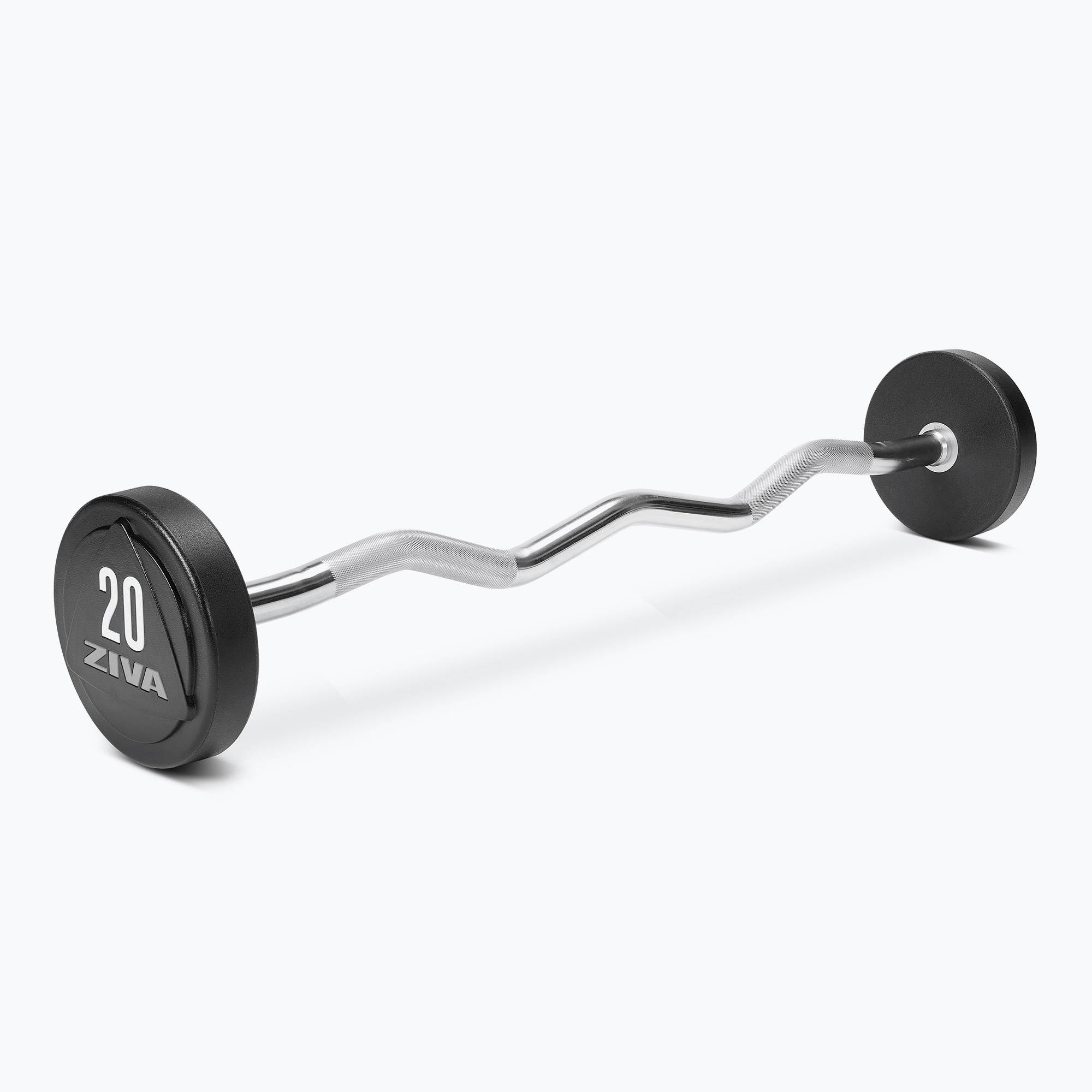 Ziva: gabbie, rack e rig per CrossFit