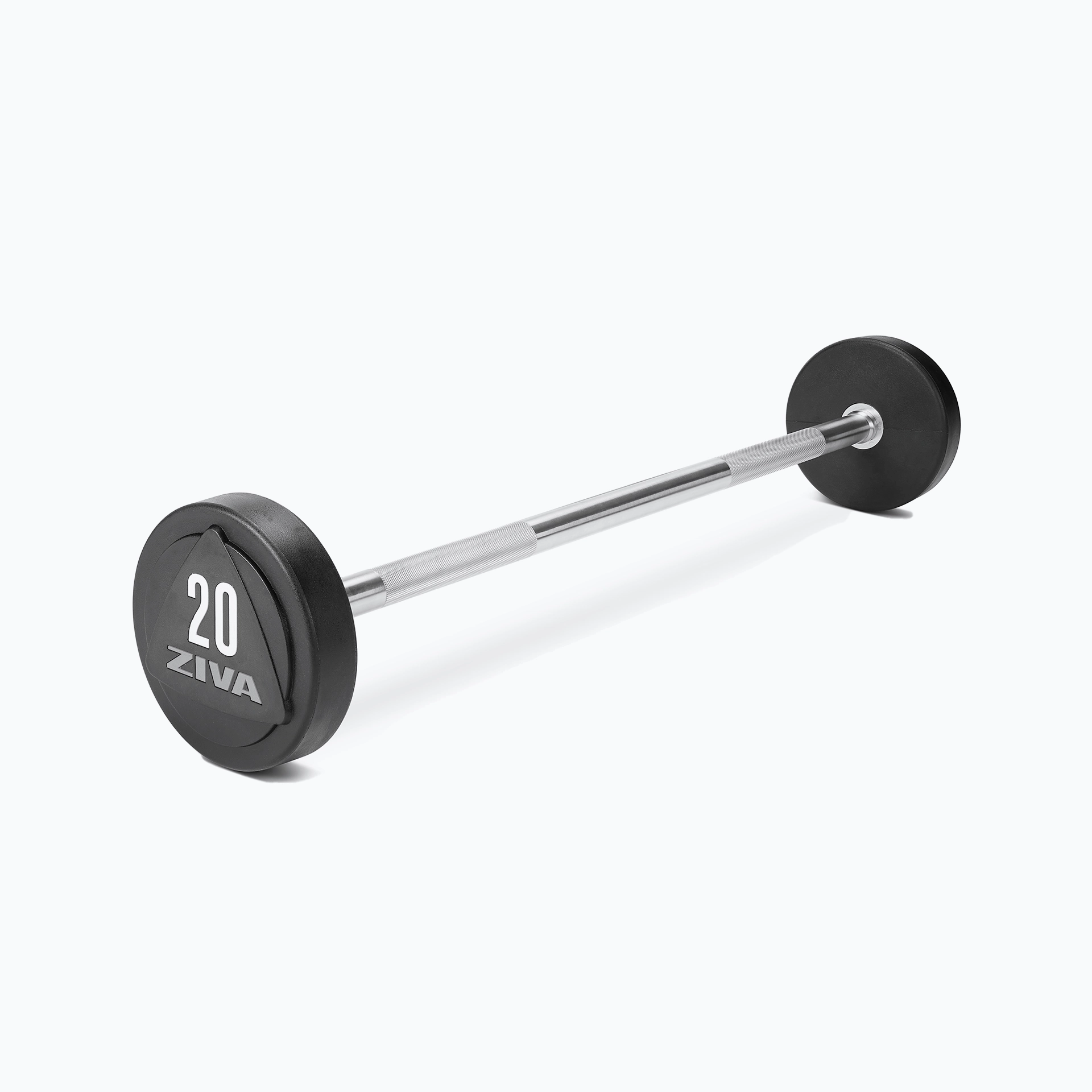 Ziva: gabbie, rack e rig per CrossFit