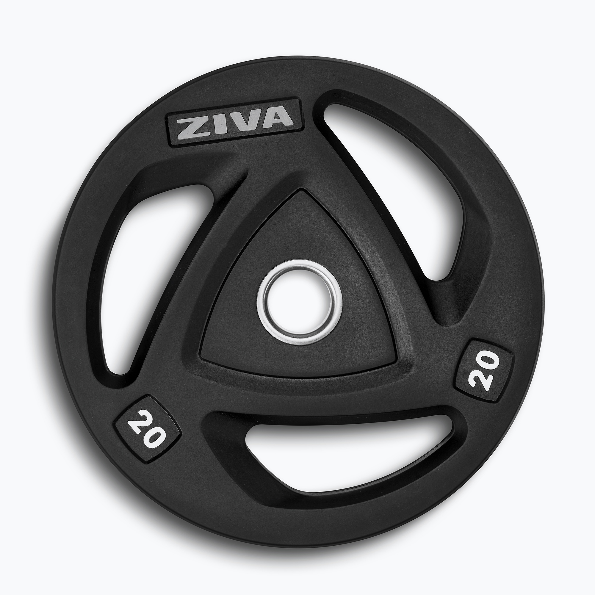 Ziva: gabbie, rack e rig per CrossFit