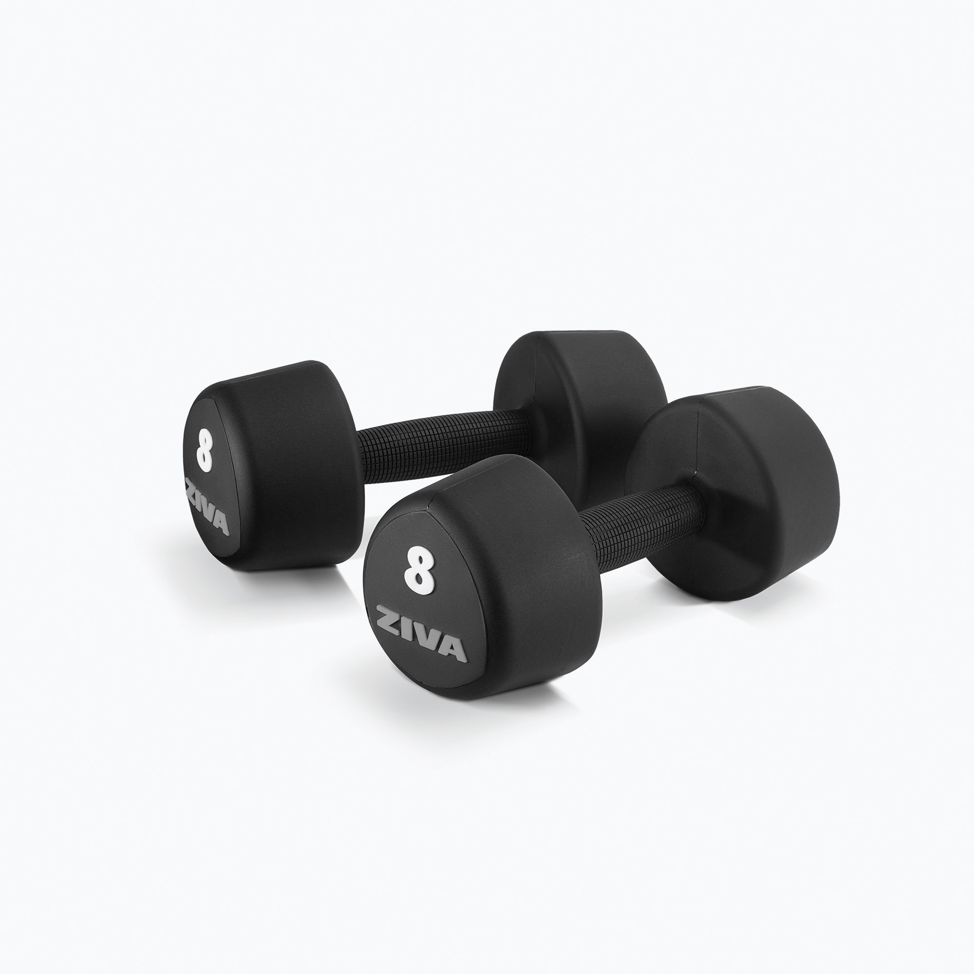 Ziva: gabbie, rack e rig per CrossFit