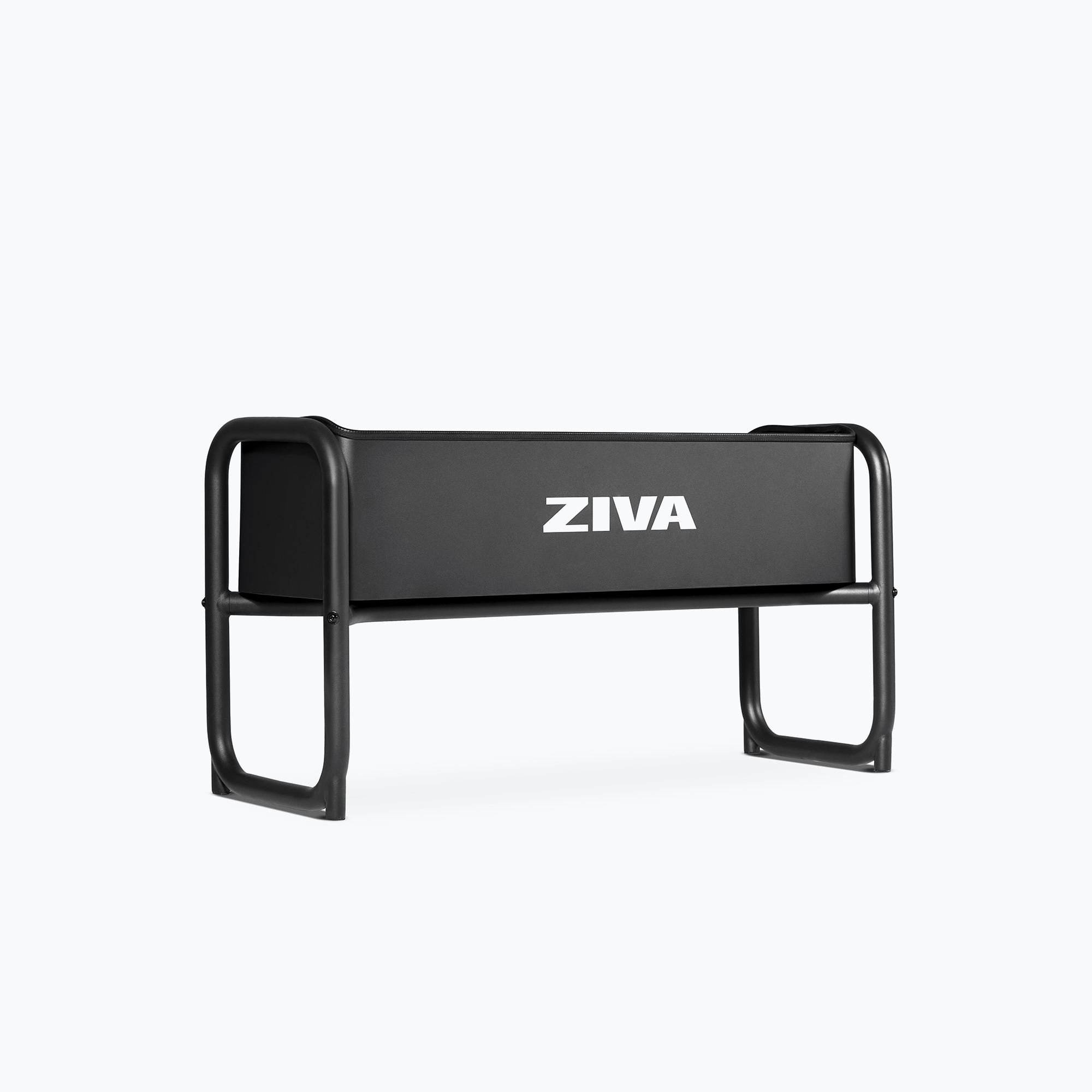 Ziva: gabbie, rack e rig per CrossFit
