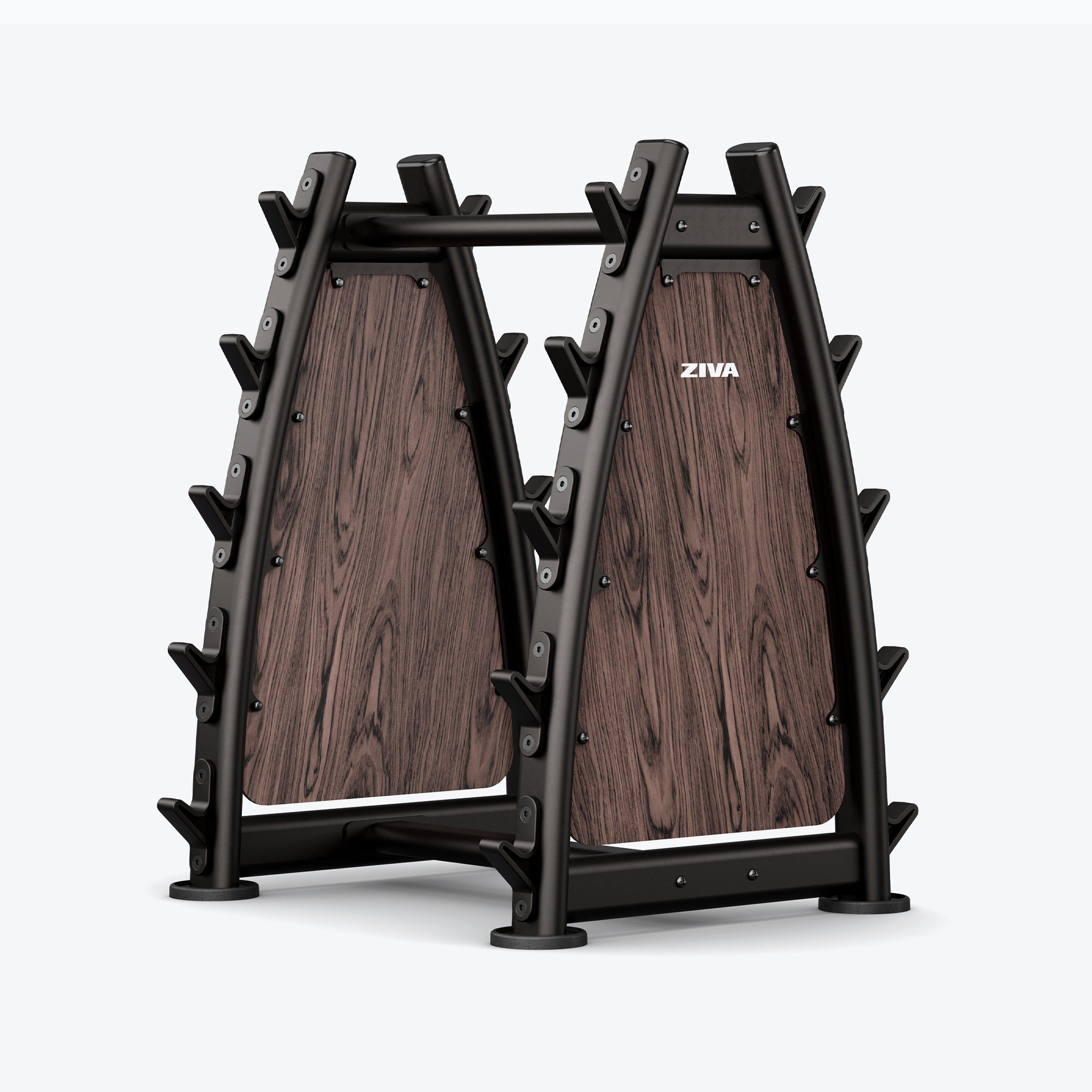 Ziva: gabbie, rack e rig per CrossFit