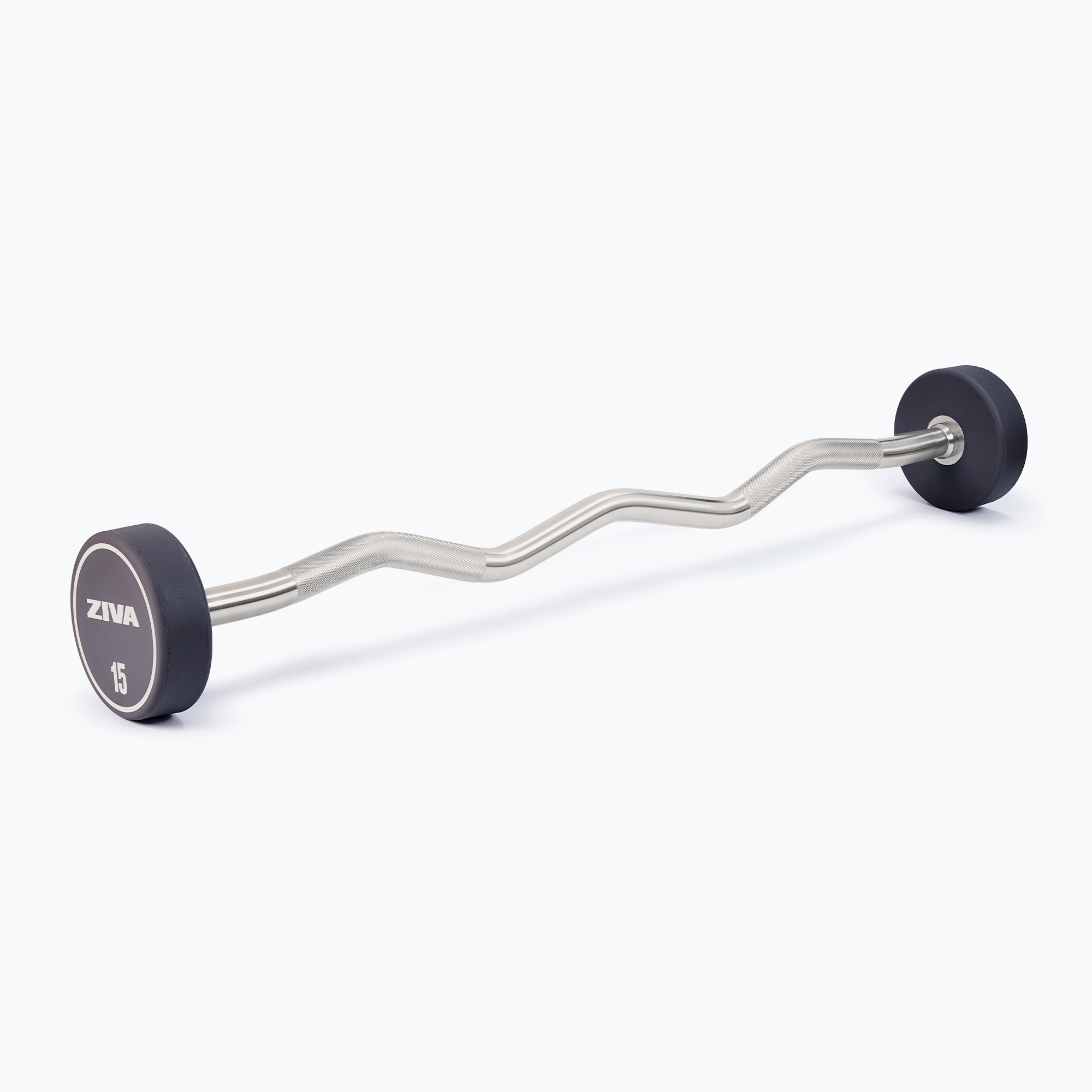 Ziva: gabbie, rack e rig per CrossFit