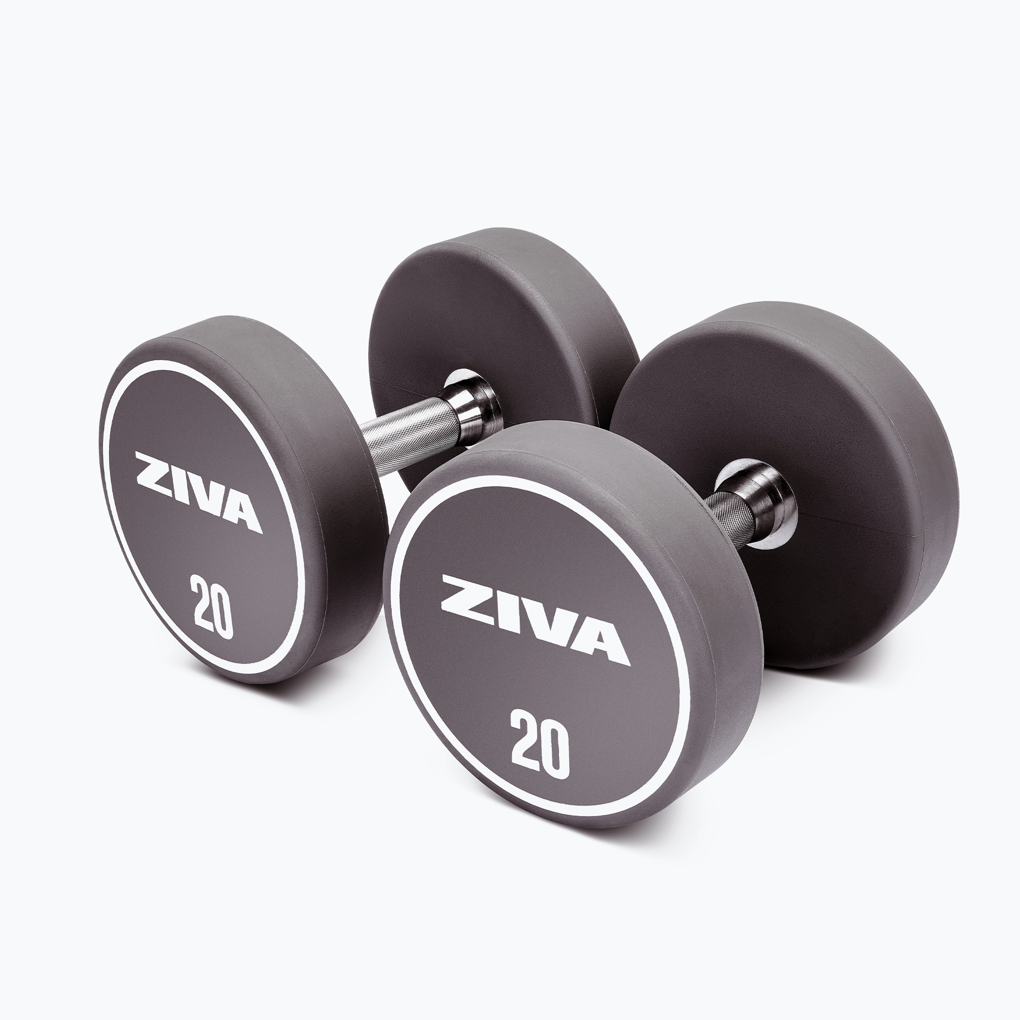 Ziva: gabbie, rack e rig per CrossFit