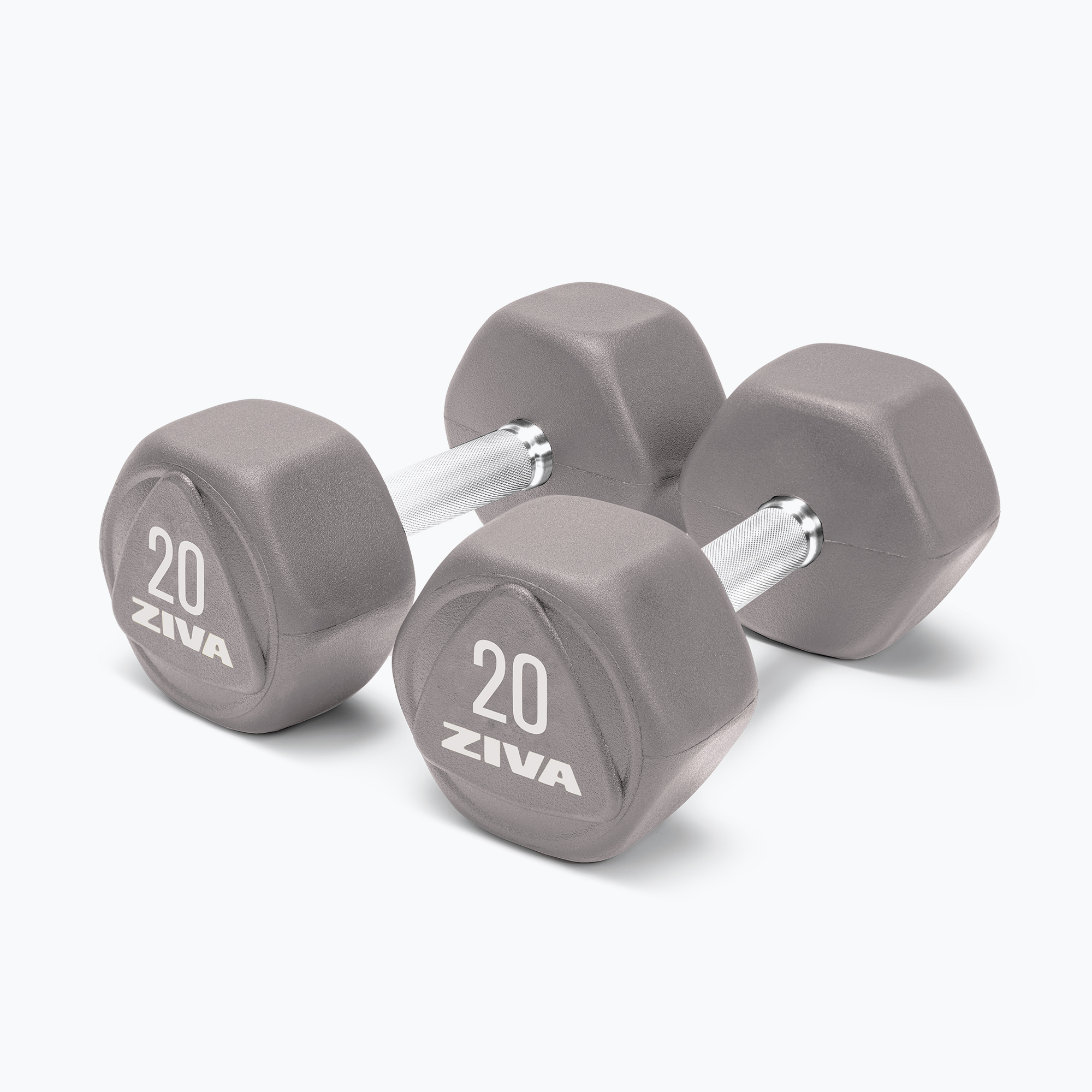 Ziva: gabbie, rack e rig per CrossFit