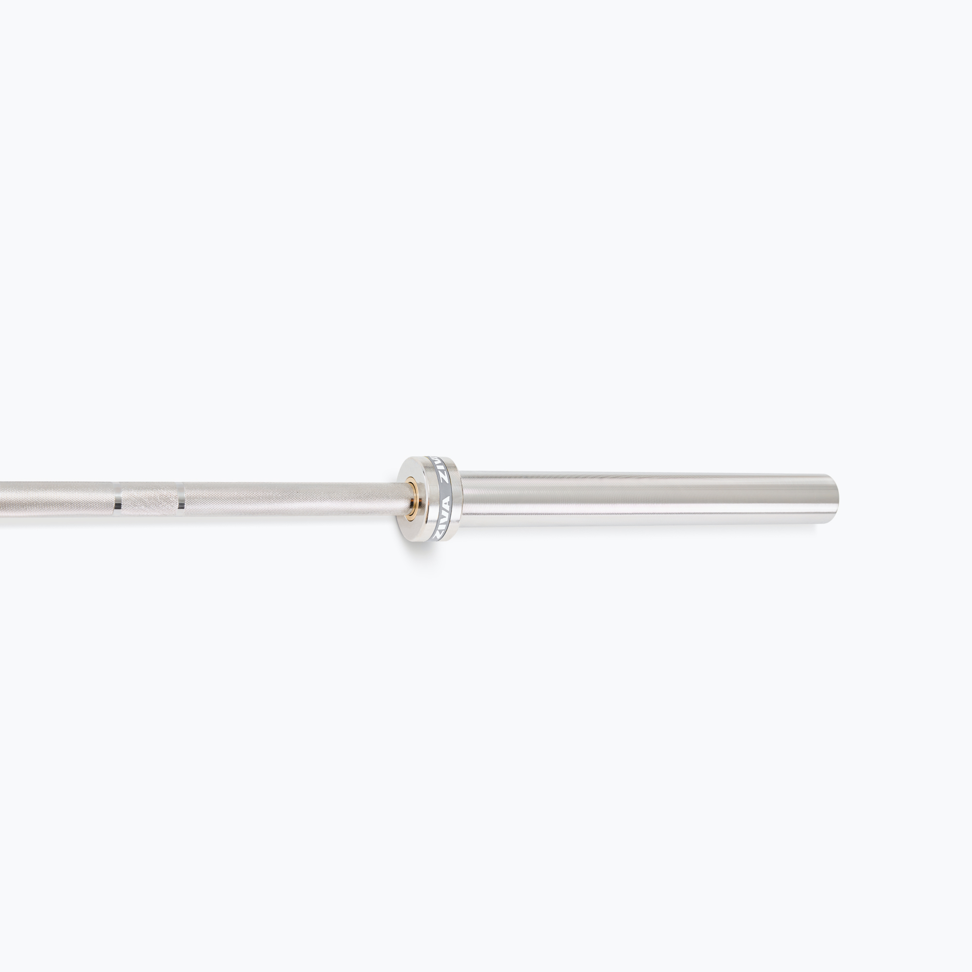 Barre olympique premium Lumina - 2.01 m