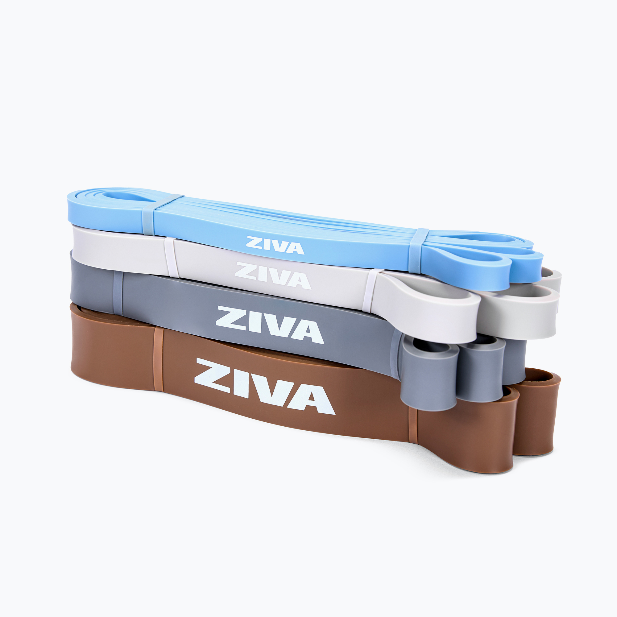 Ziva: gabbie, rack e rig per CrossFit