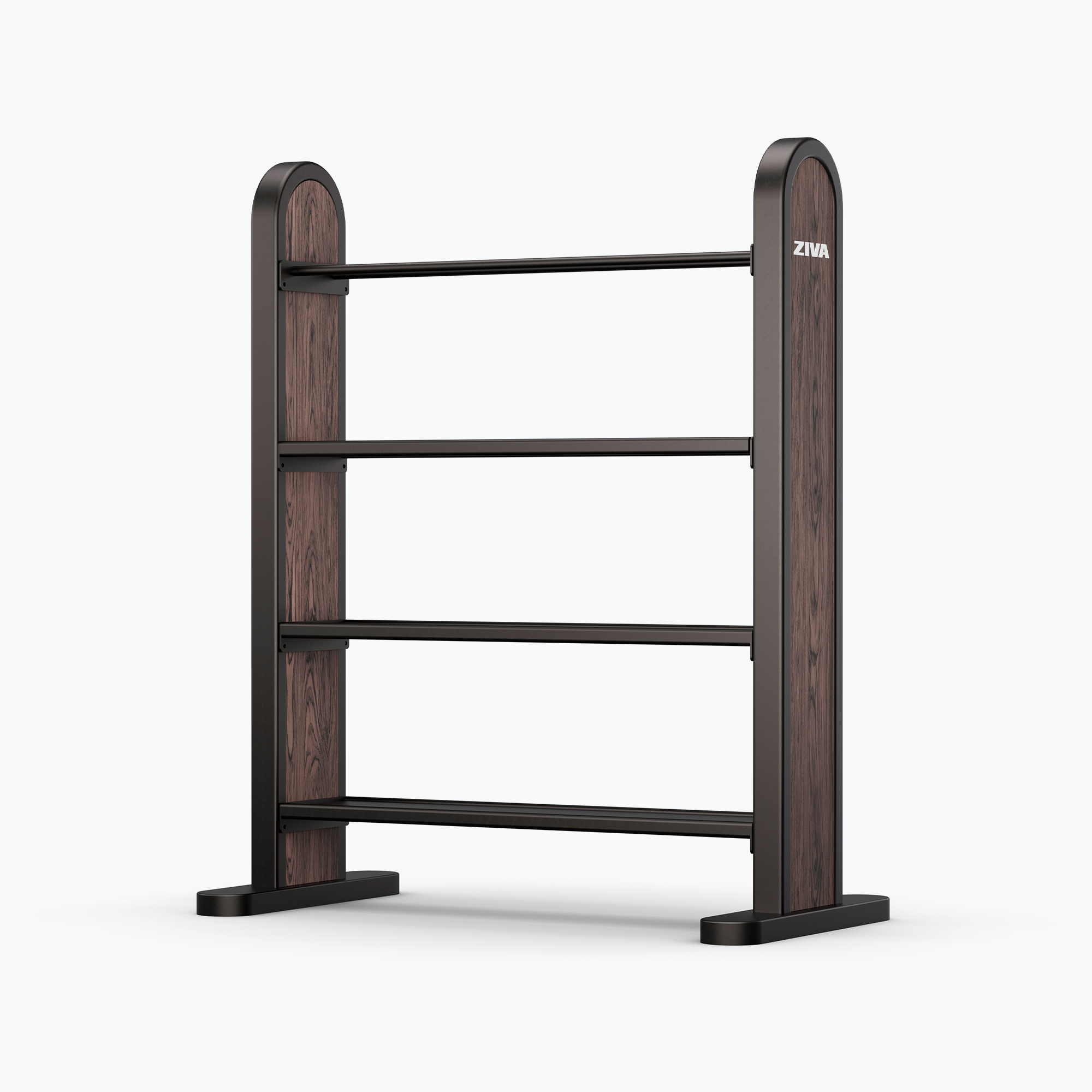 Rack universel de rangement Lumina — ZIVA