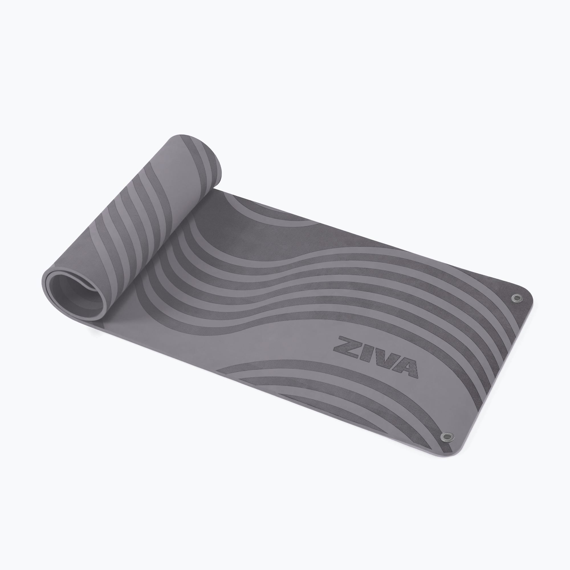 Tapis de yoga Lumina — ZIVA