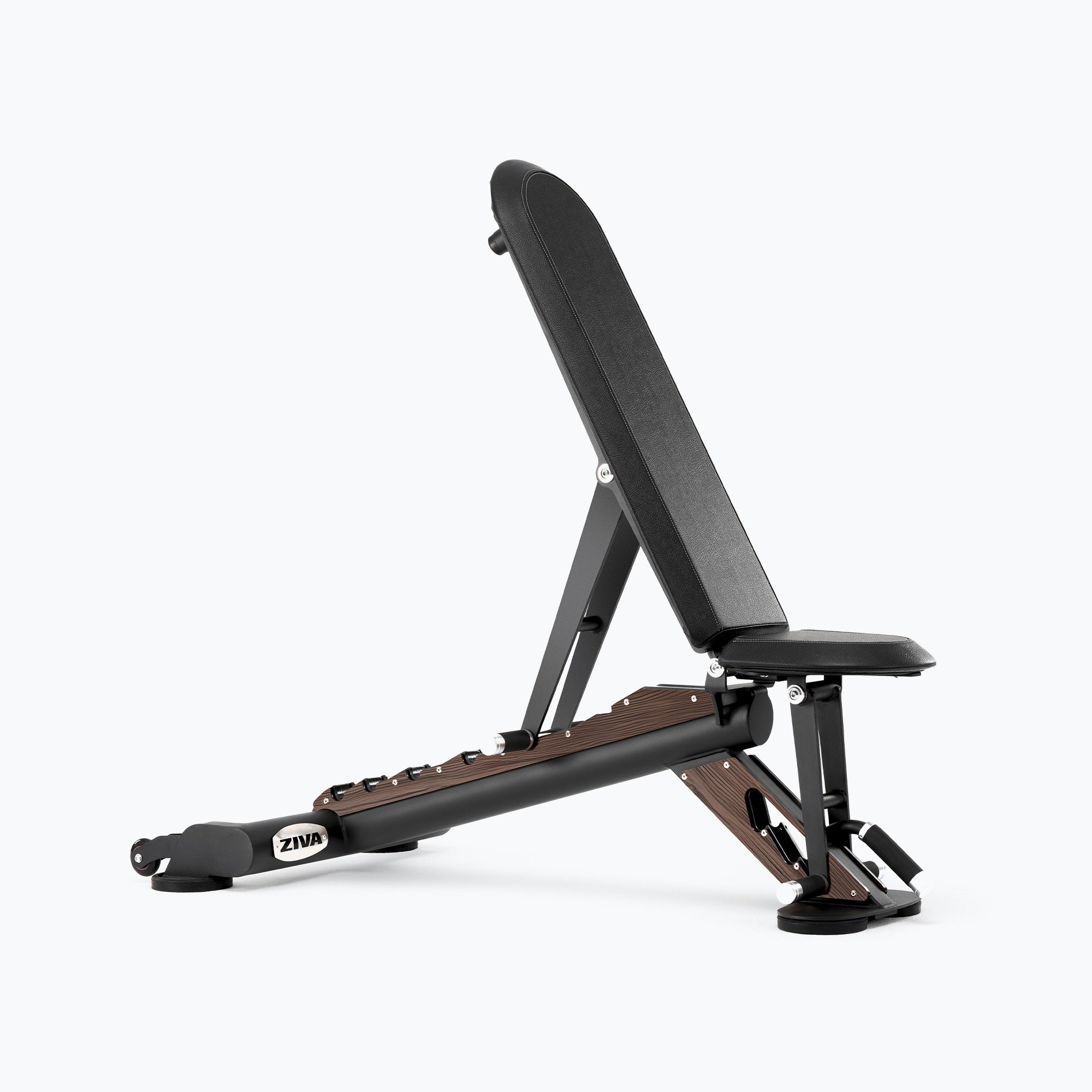 Ziva: gabbie, rack e rig per CrossFit