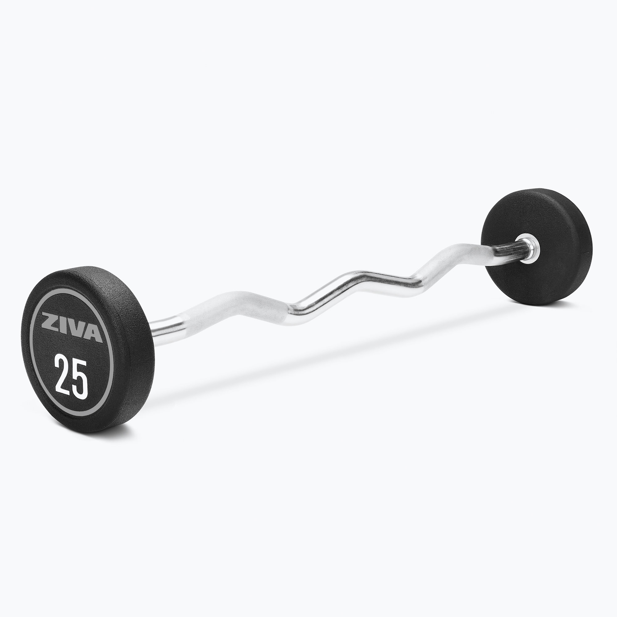 Ziva: gabbie, rack e rig per CrossFit