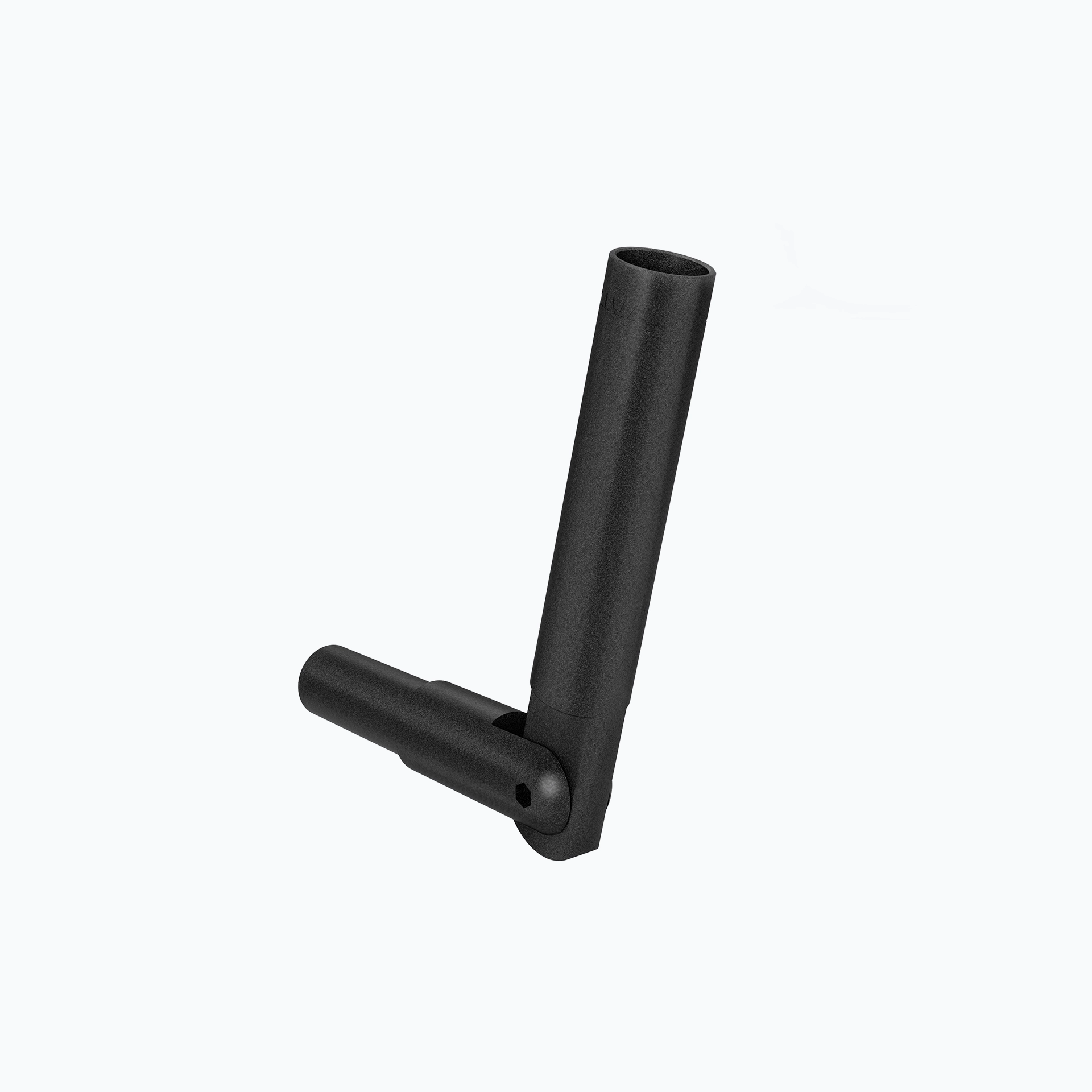 Plaque pivotante XP accessoire landmine