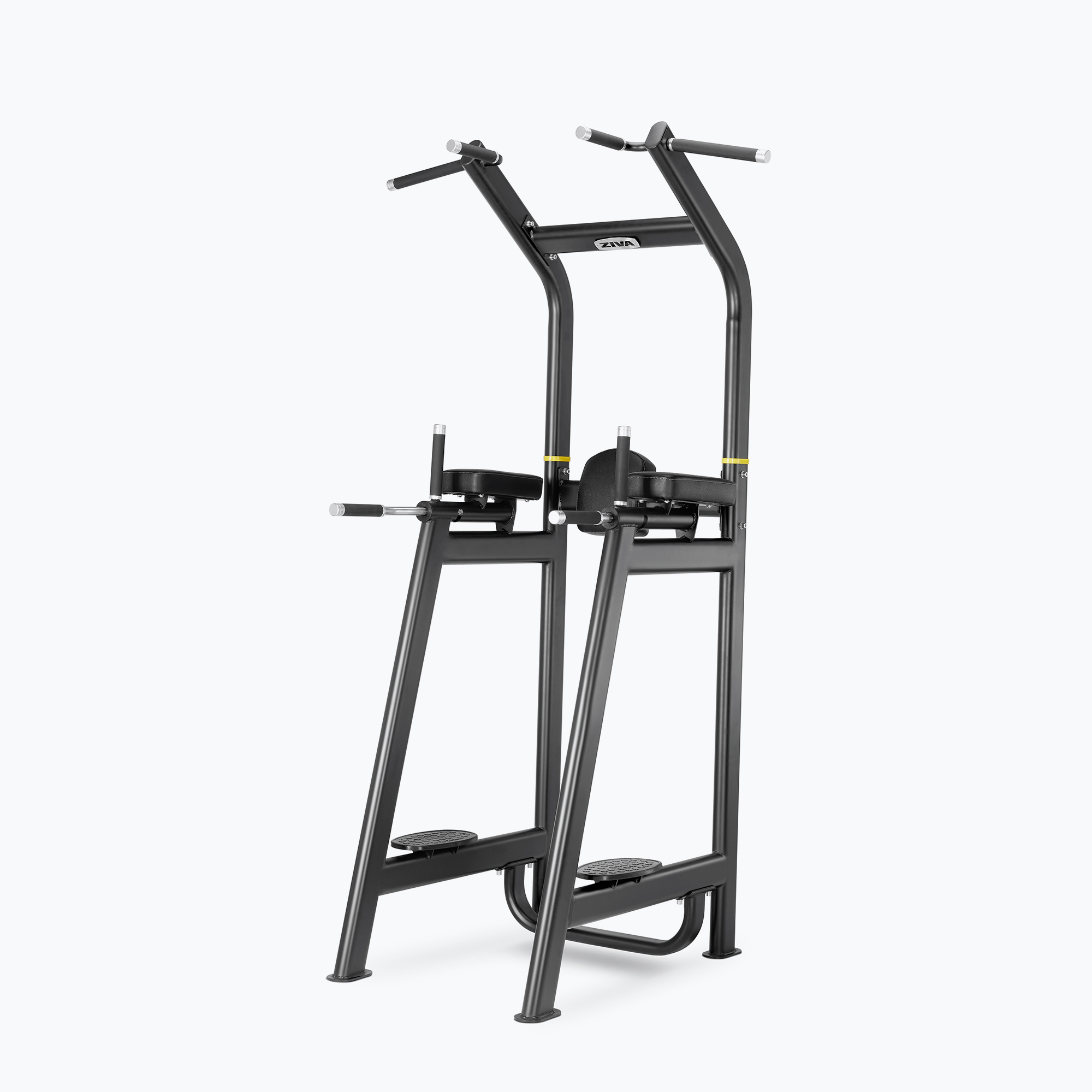 Ziva: gabbie, rack e rig per CrossFit